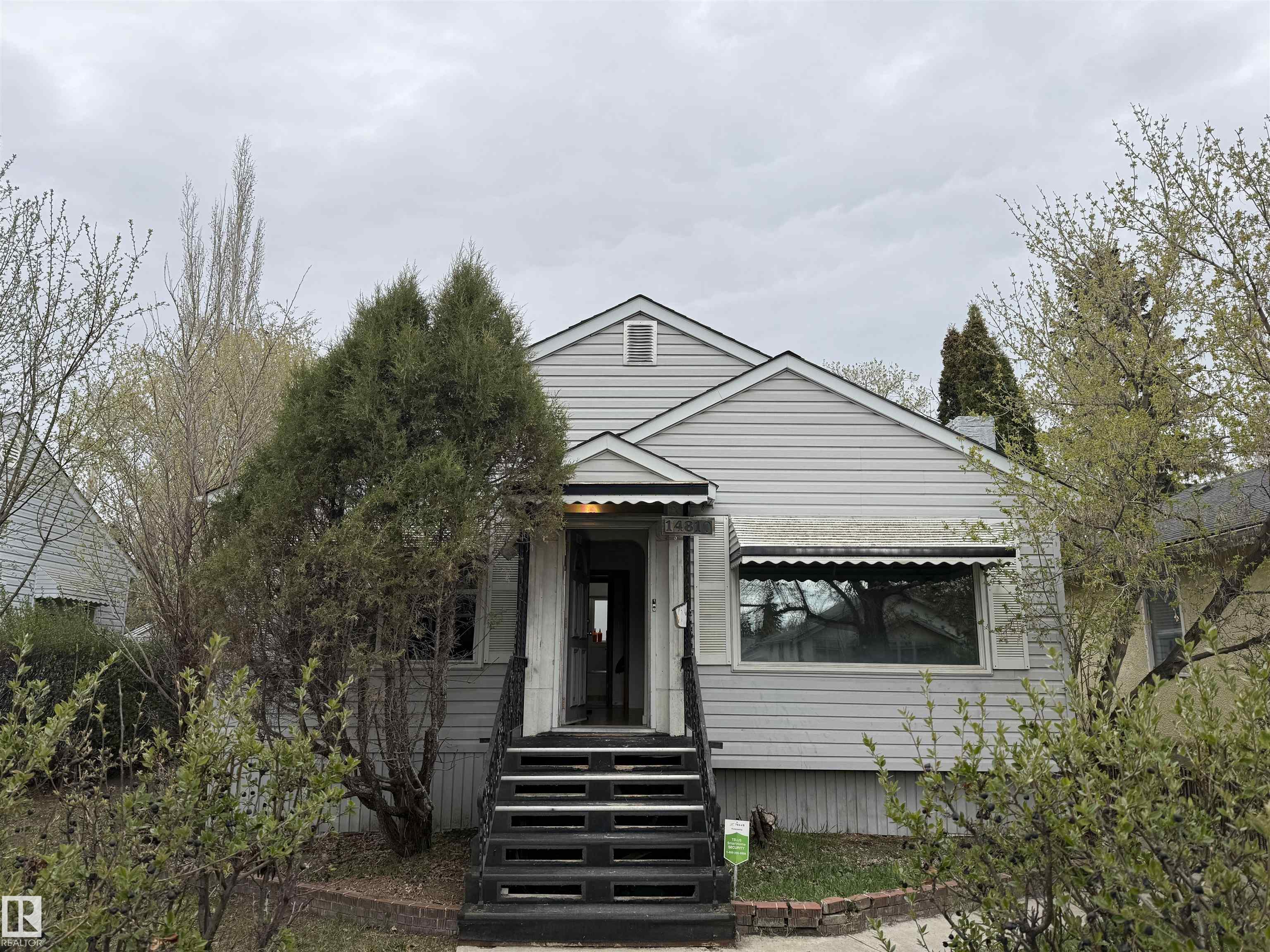 14810 104 Avenue, E4503658, Alberta,