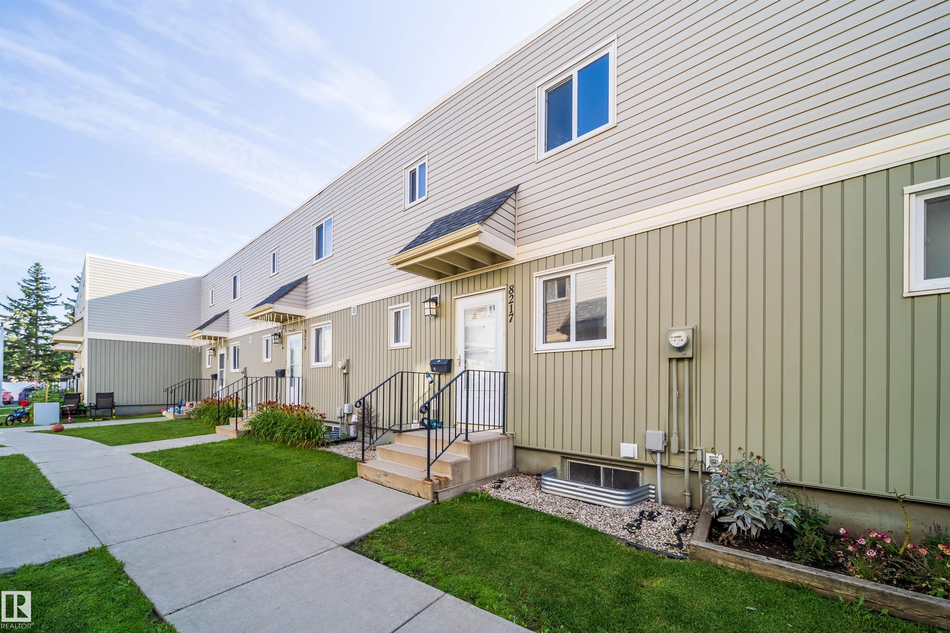 8217 182 Street NW, E4503661, Alberta,
