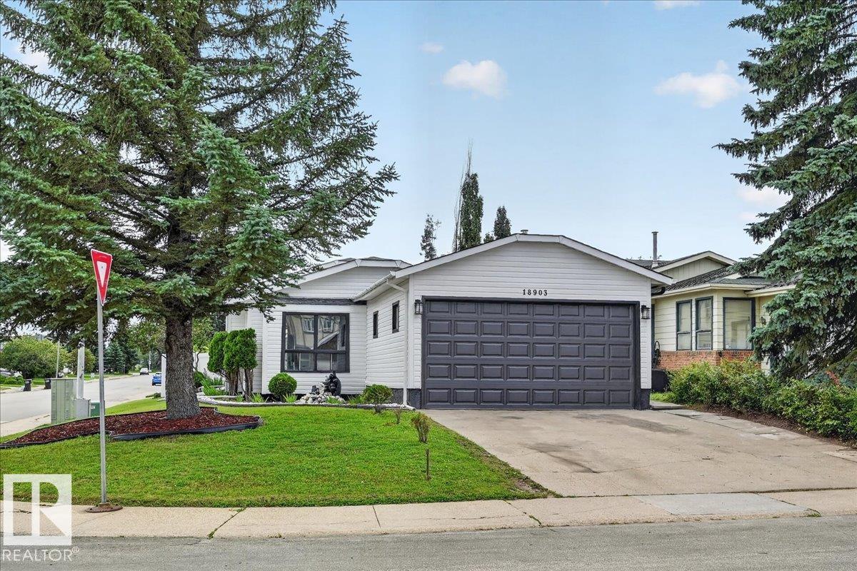 18903 86A Avenue, E4503664, Alberta,