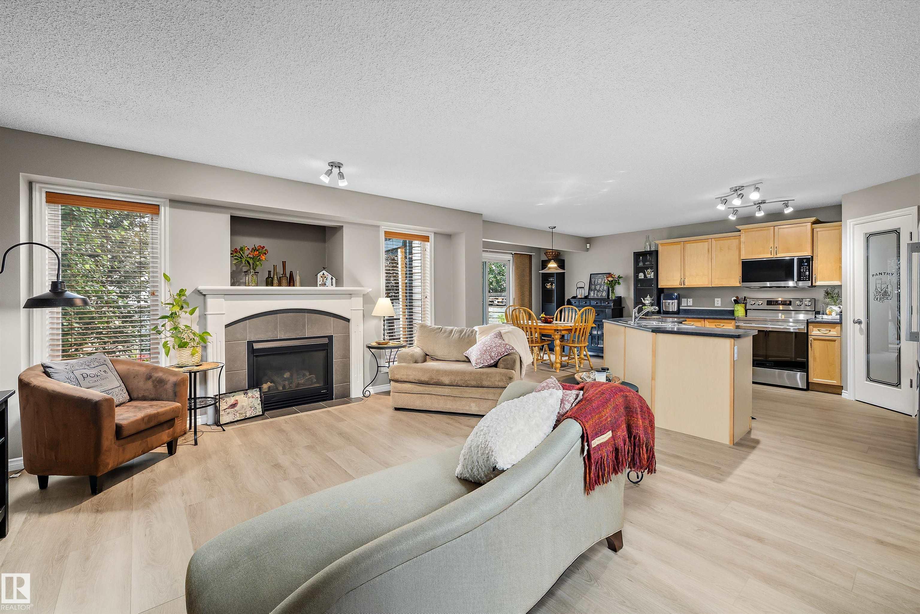Third View of 133 GREYSTONE Crescent, Grove Meadows, Spruce Grove, Alberta, T7X 0A7