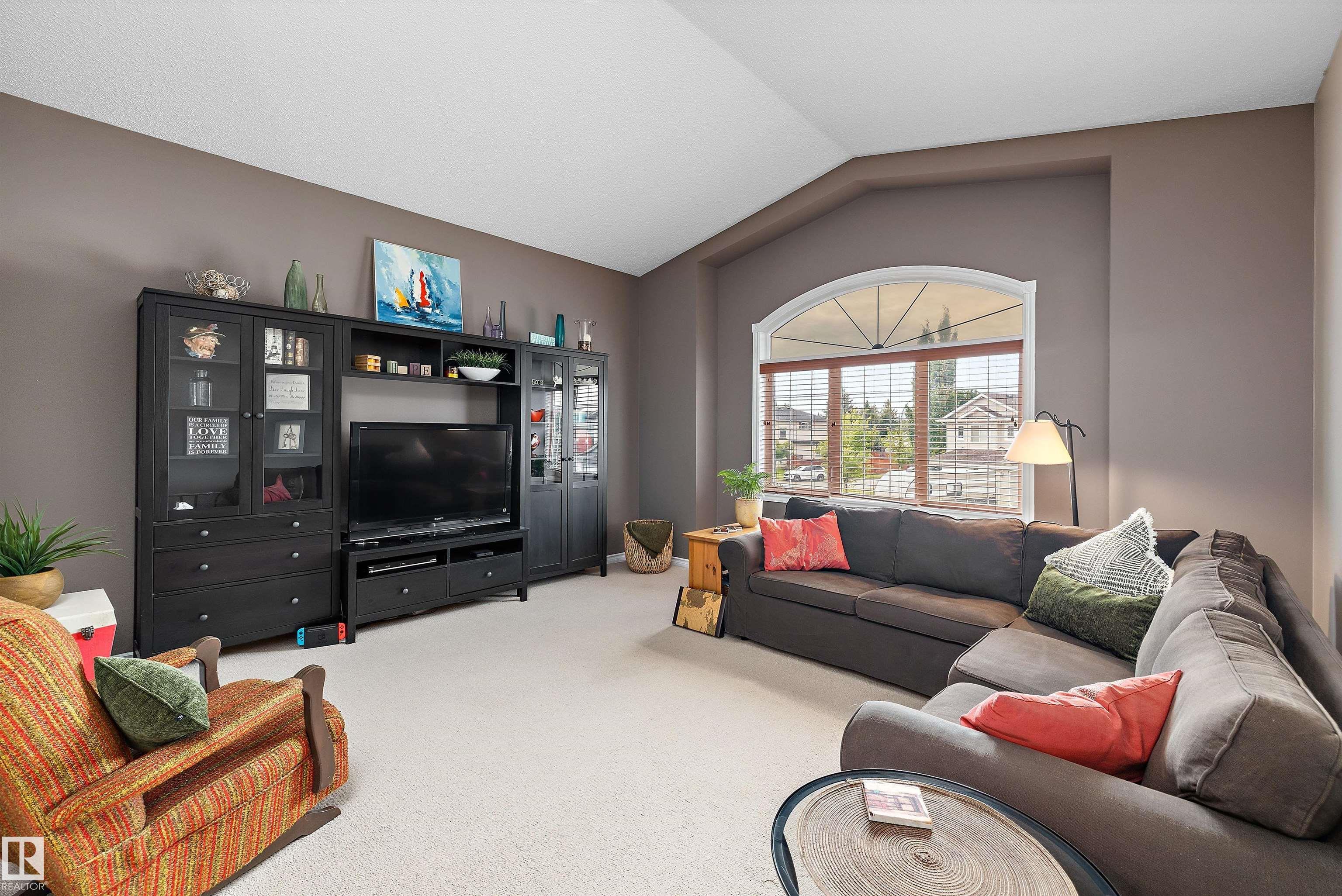 Fourth View of 133 GREYSTONE Crescent, Grove Meadows, Spruce Grove, Alberta, T7X 0A7