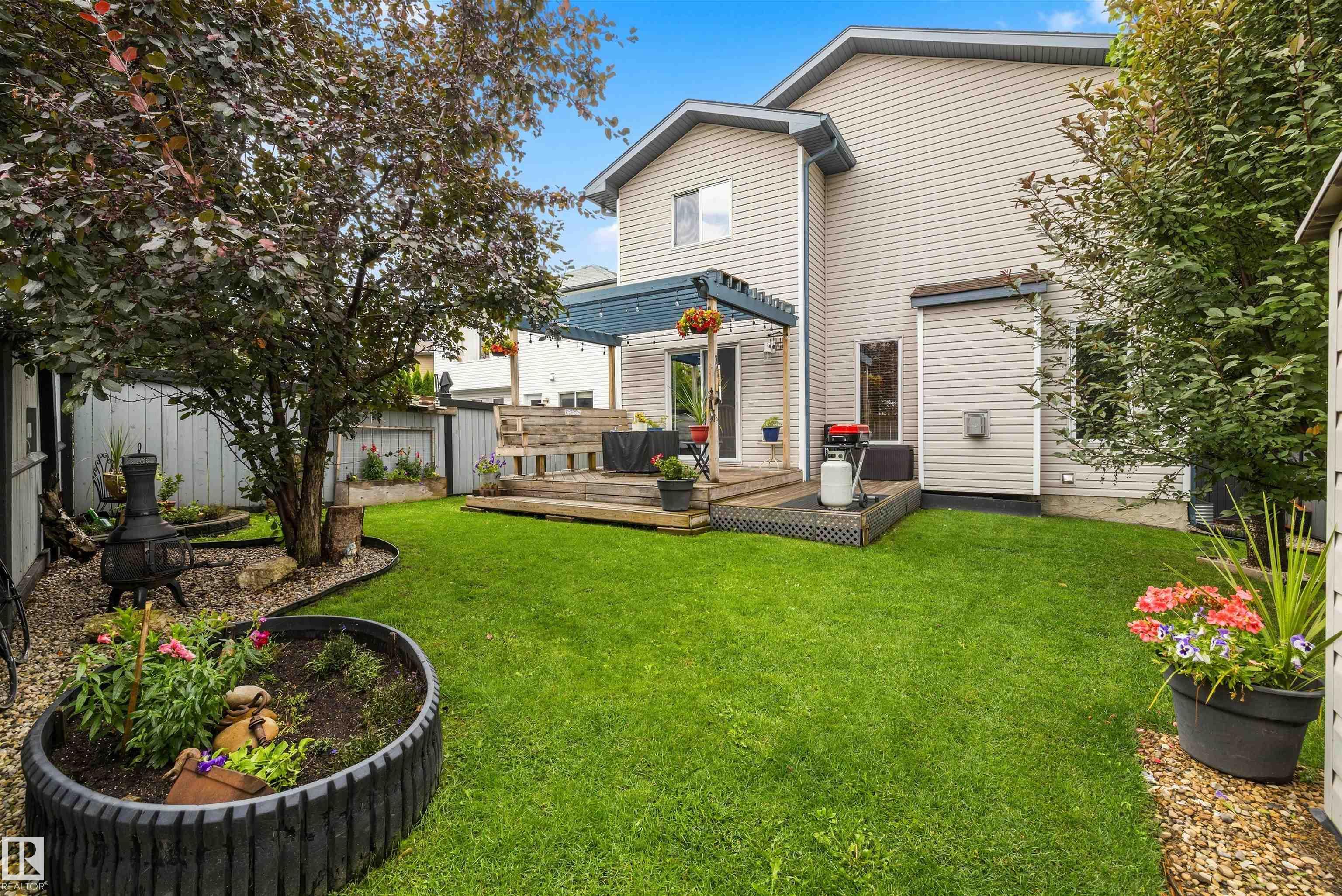 Fifth View of 133 GREYSTONE Crescent, Grove Meadows, Spruce Grove, Alberta, T7X 0A7