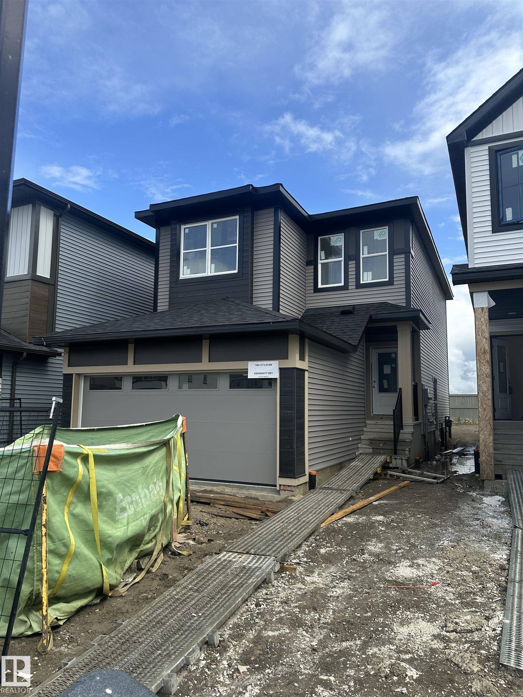 18015 73 Street, E4503670, Alberta,