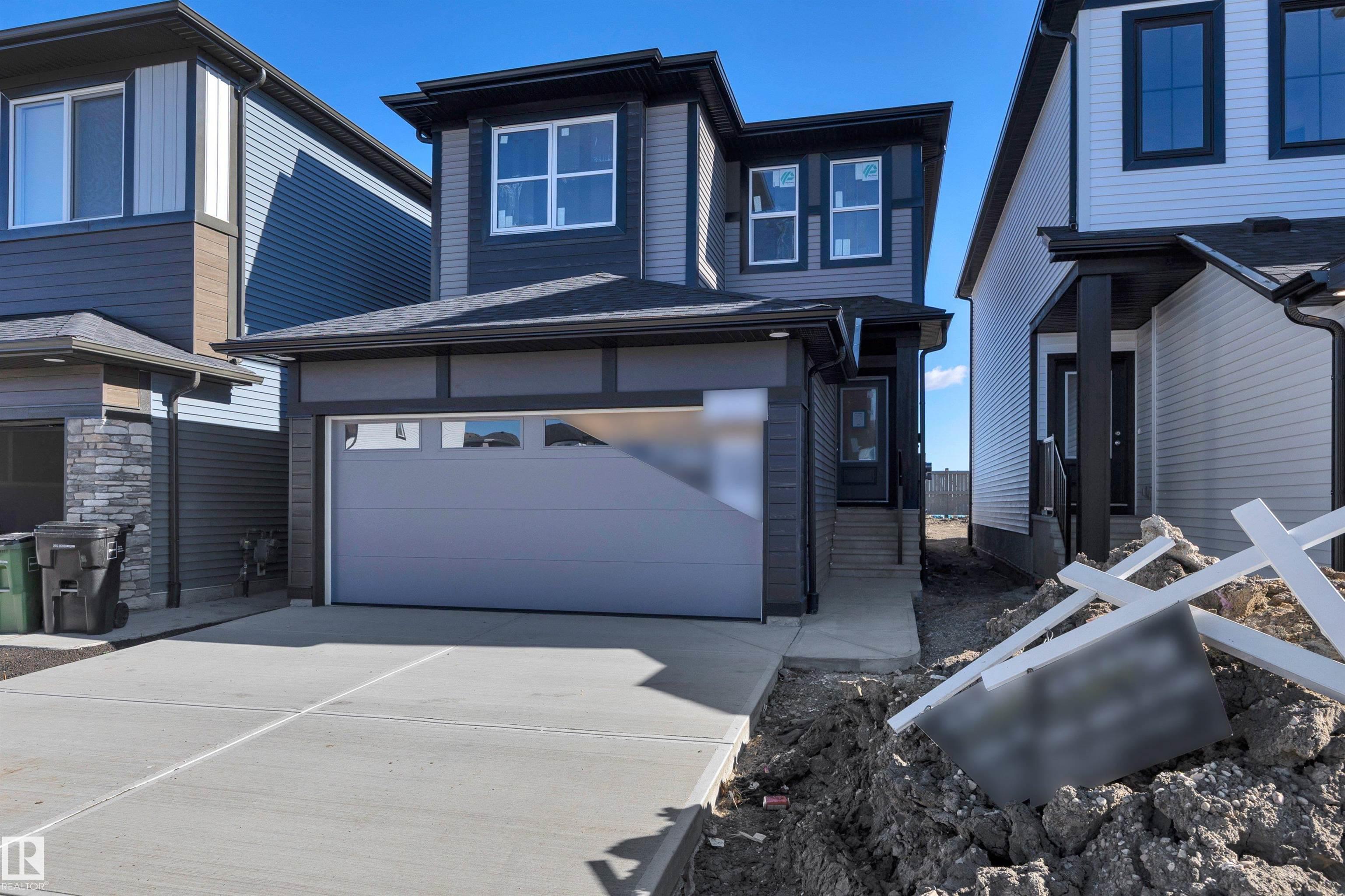 Third View of 18015 73 Street, Crystallina Nera East, Alberta, T5Z 0W7