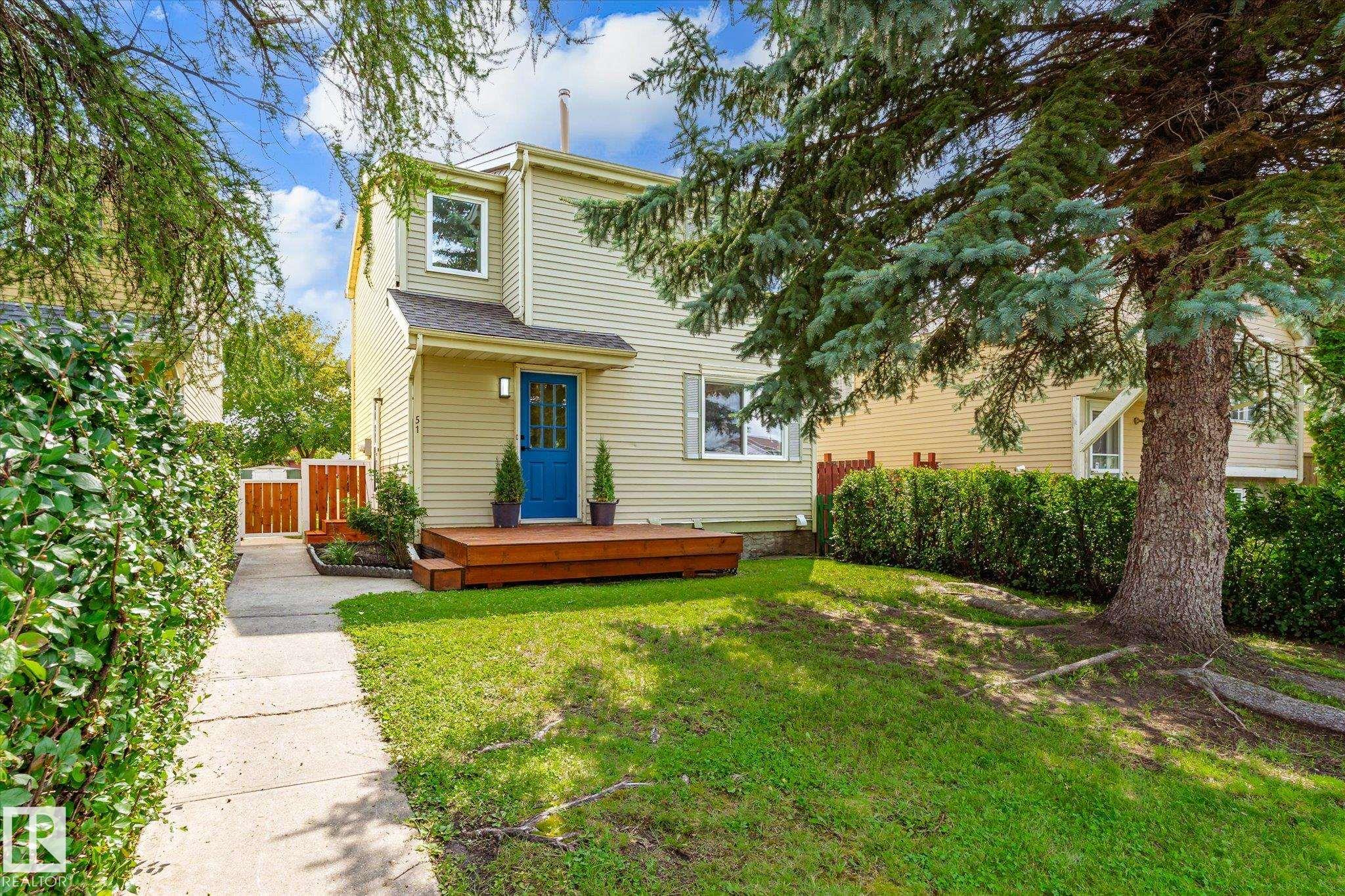 51 BIRCH Drive, E4503671, Alberta,