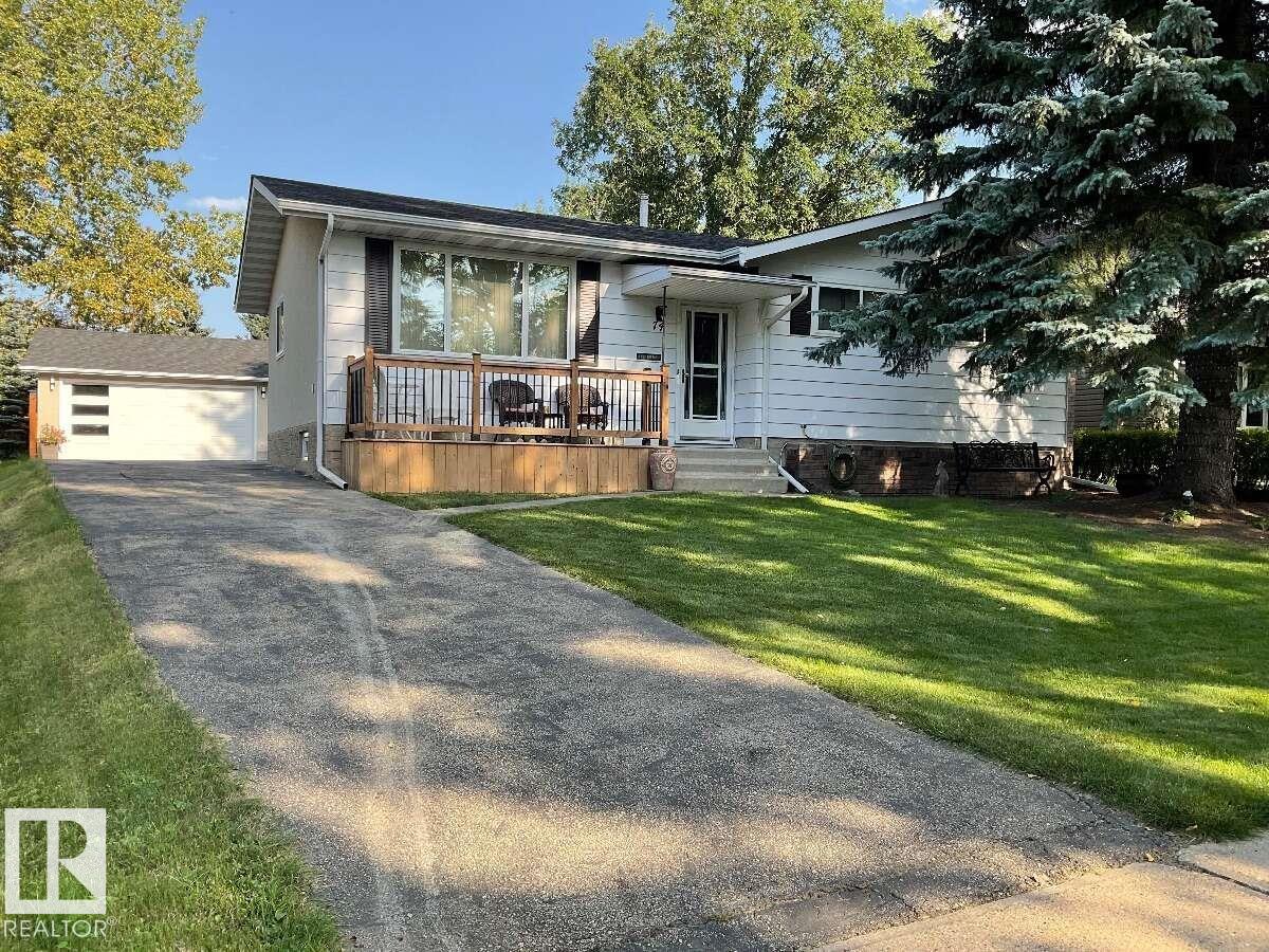 74 GREYSTONE Crescent, E4503672, Alberta,