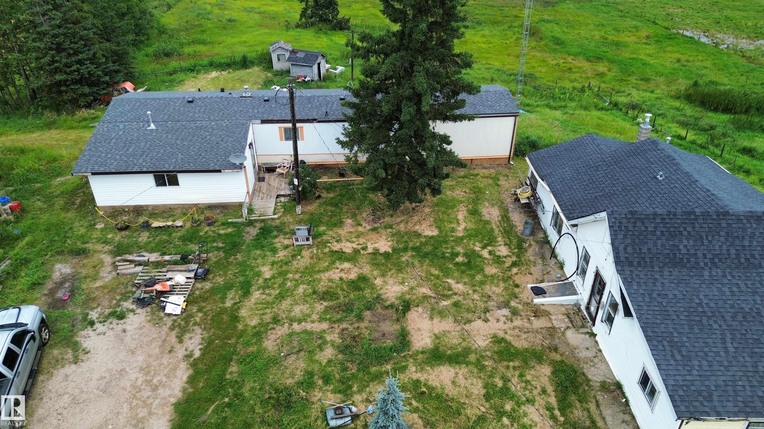 59305 RANGE ROAD 131, E4503673, Alberta,