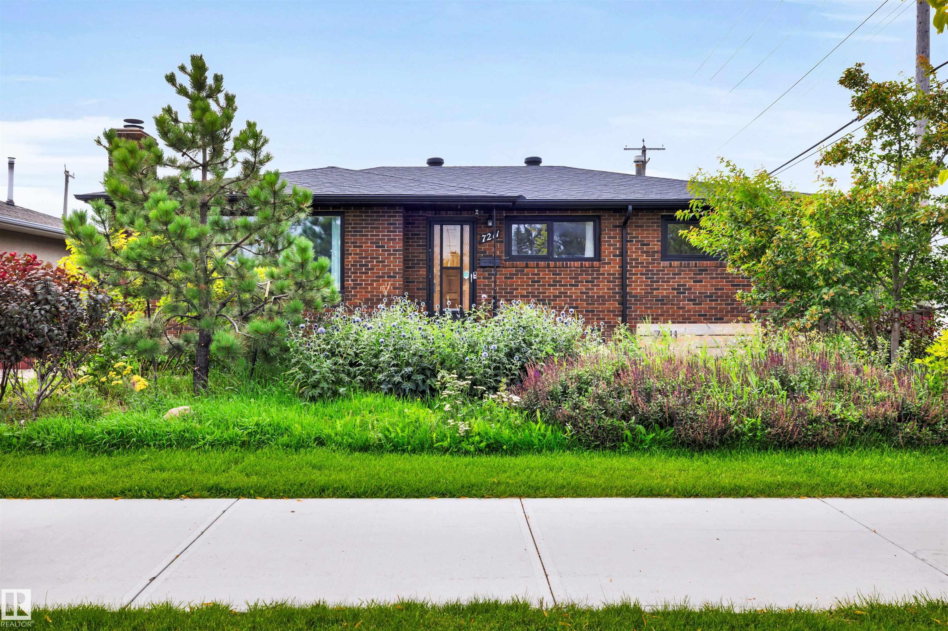 7211 132 Avenue, E4503676, Alberta,
