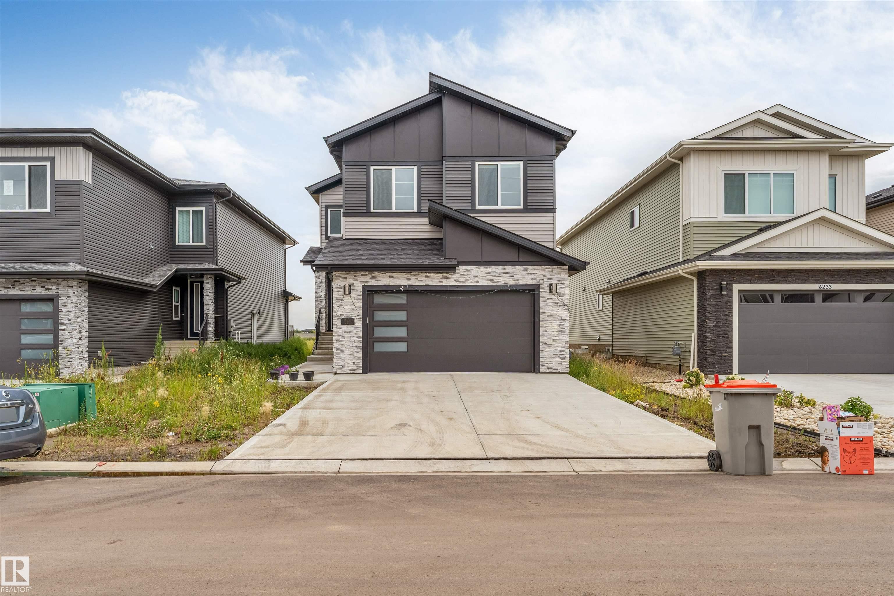 6227 19 Street, E4503682, Alberta,