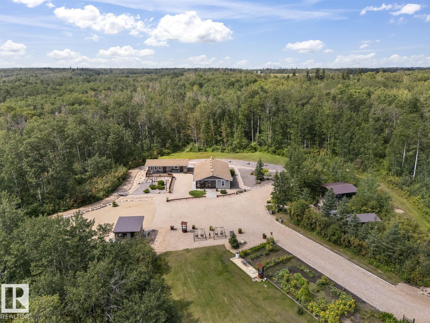 47409 660 Highway, E4503685, Alberta,