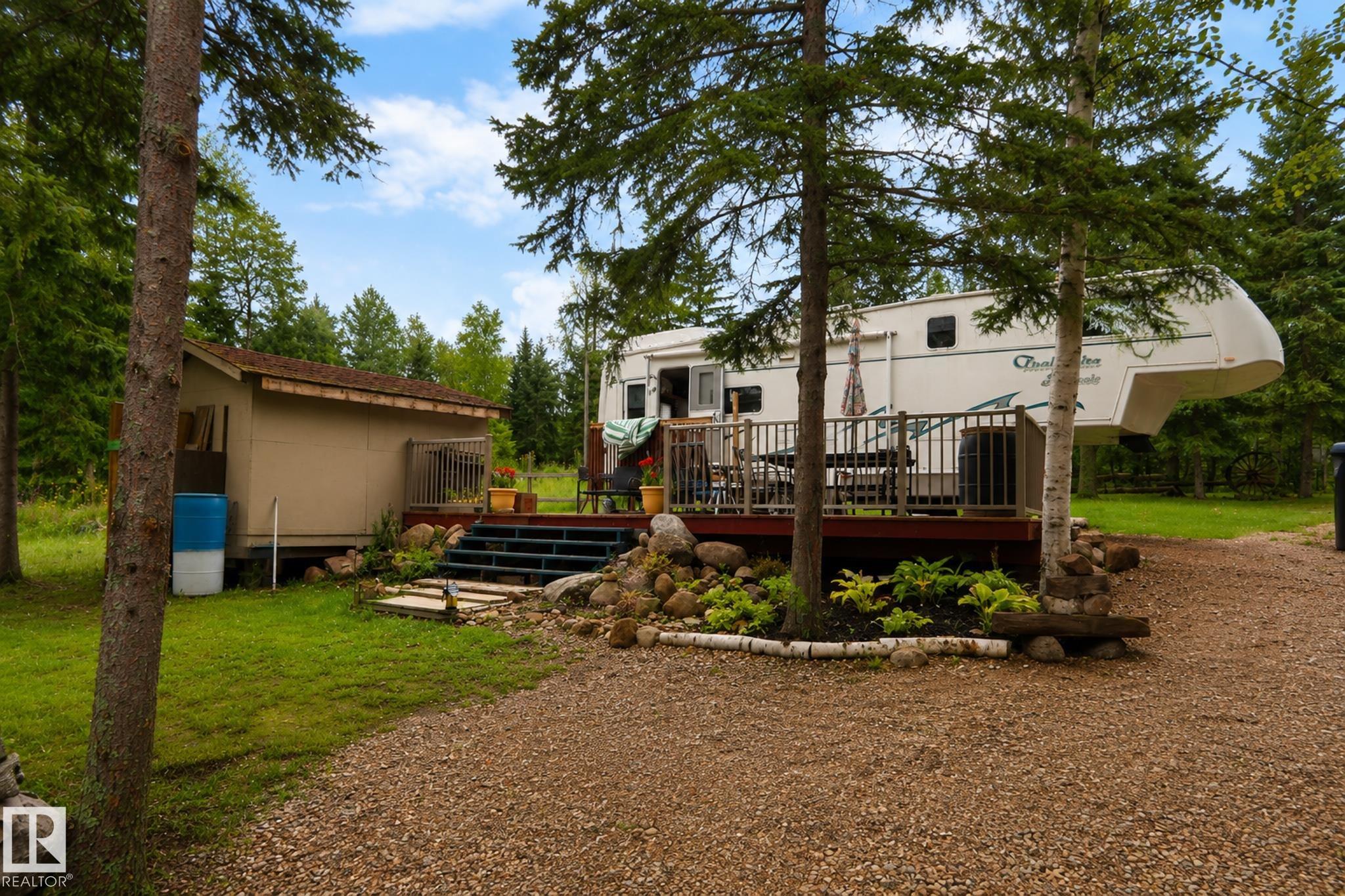 506 60017 Range Road 110 A, E4503689, Alberta,