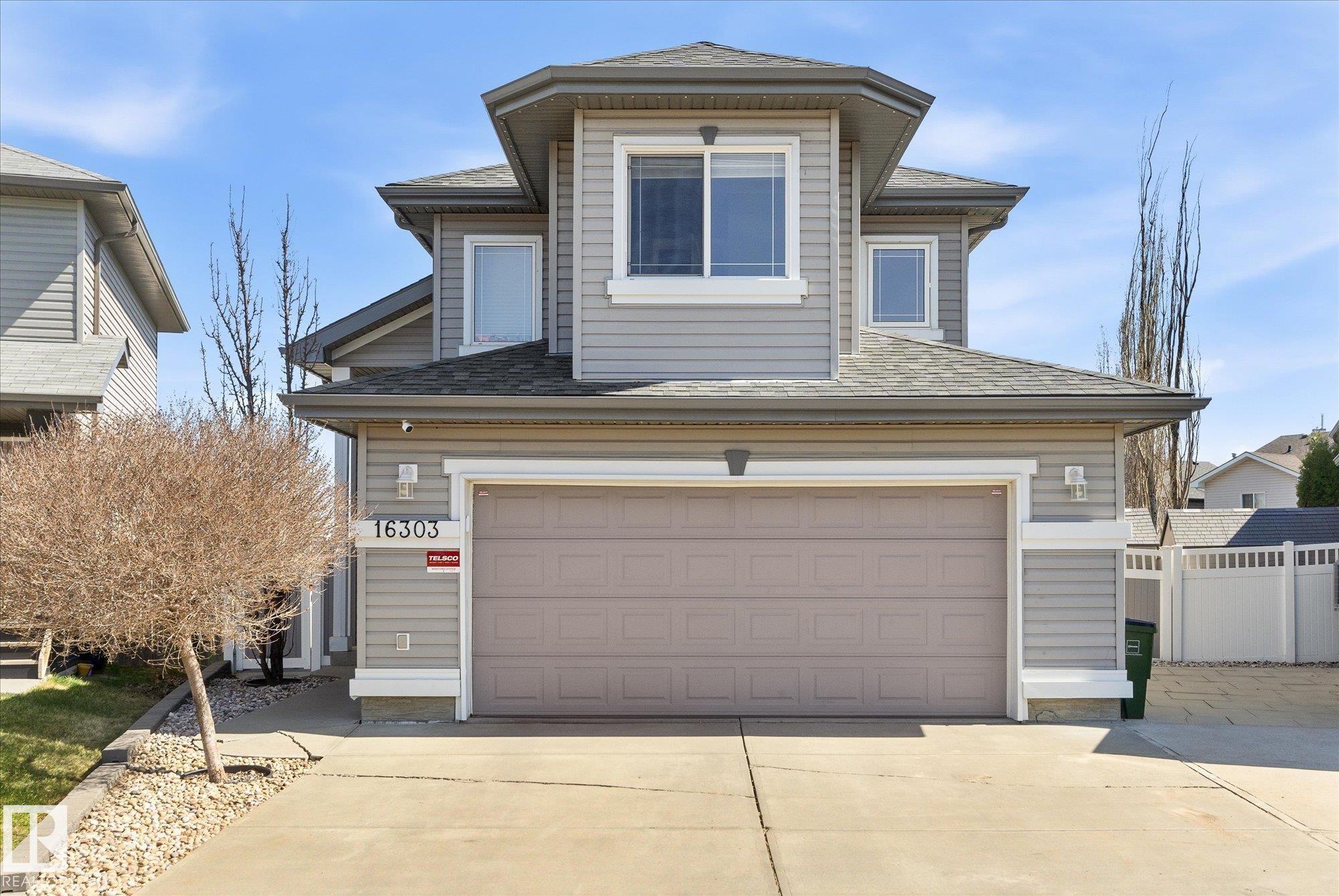 16303 37 Street, E4503690, Alberta,