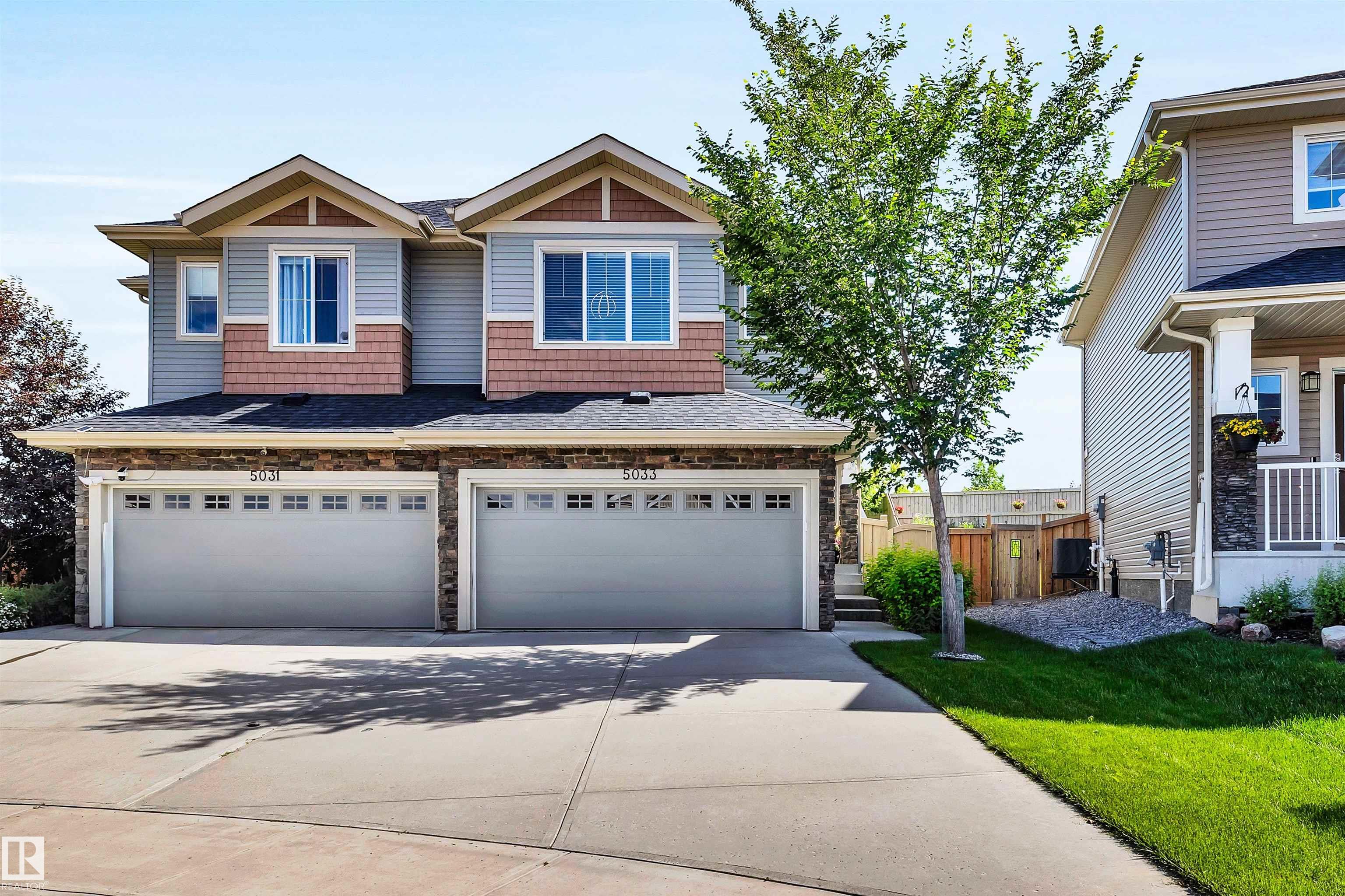 5033 ANDISON Close, E4503697, Alberta,