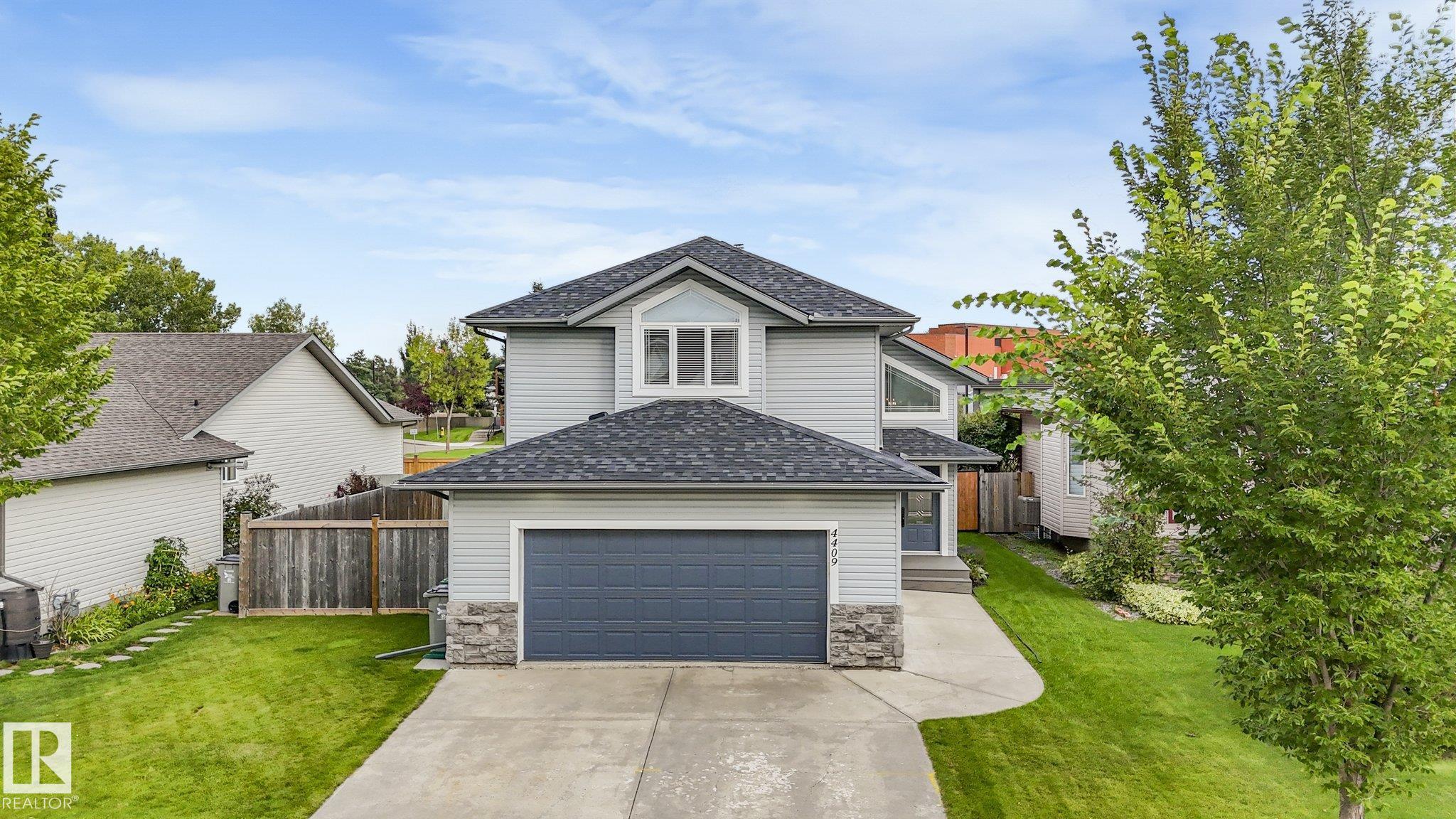 Second View of 4409 58 Street, Brookside (Beaumont), Beaumont, Alberta, T4X 1R7