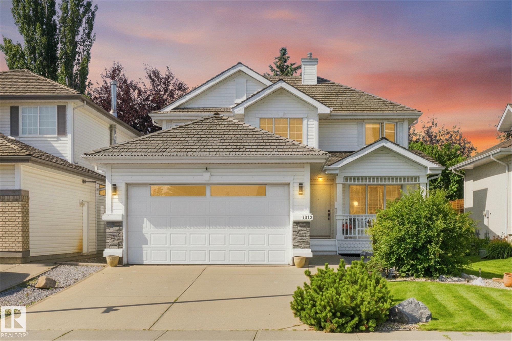1312 116 Street, E4503705, Alberta,