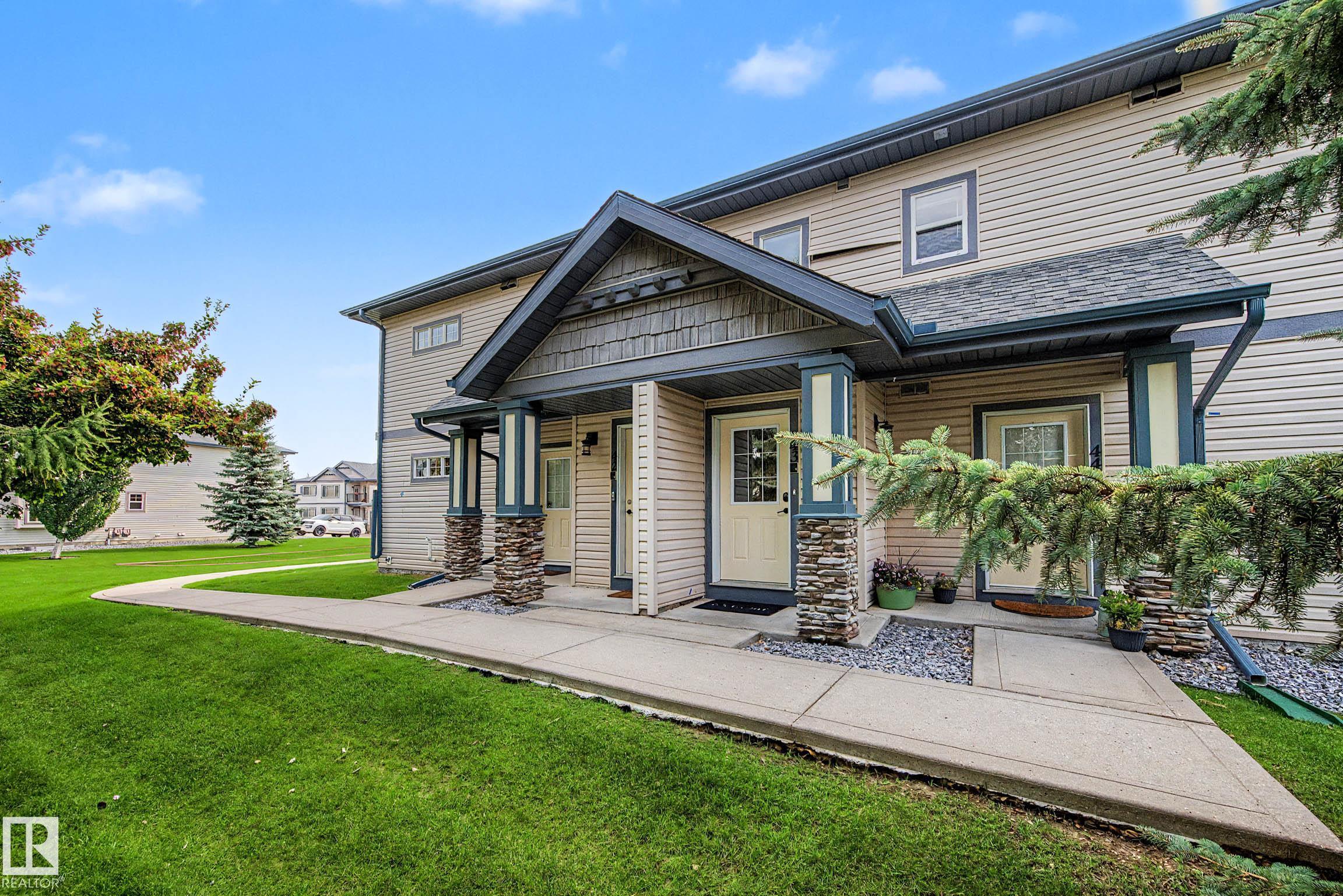 43 2565 HANNA Crescent NW, E4503711, Alberta,