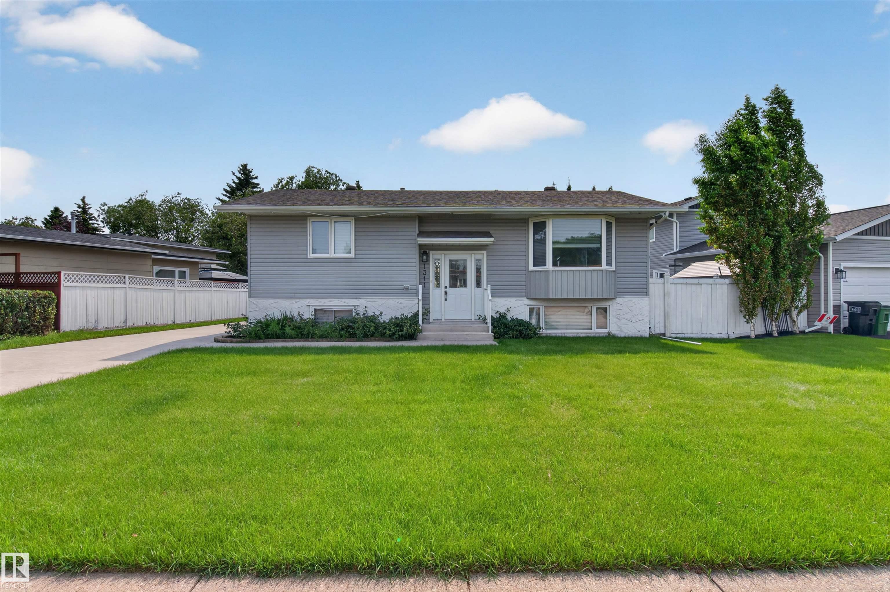 1311 85 Street, E4503712, Alberta,