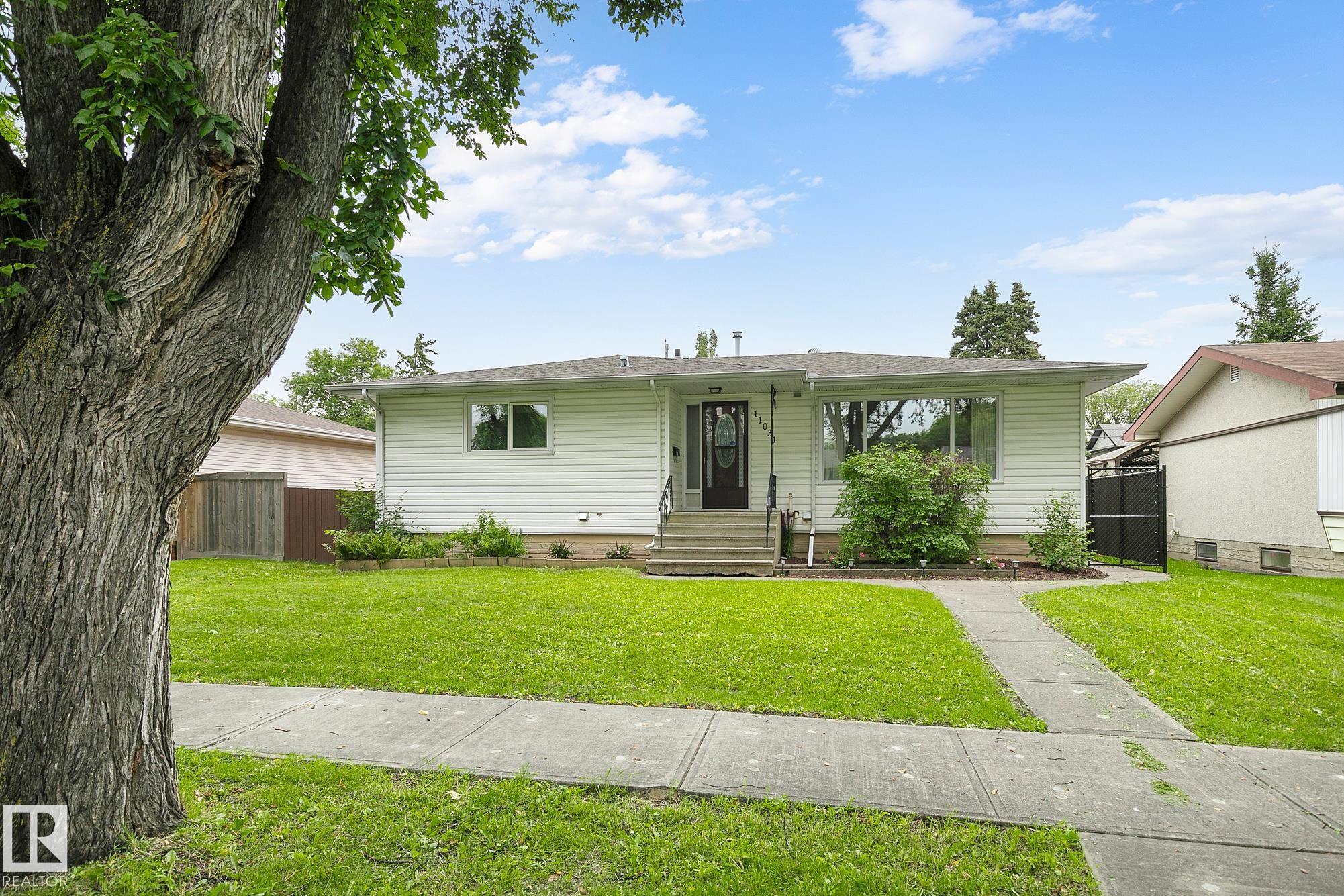 11031 152 Street, E4503713, Alberta,