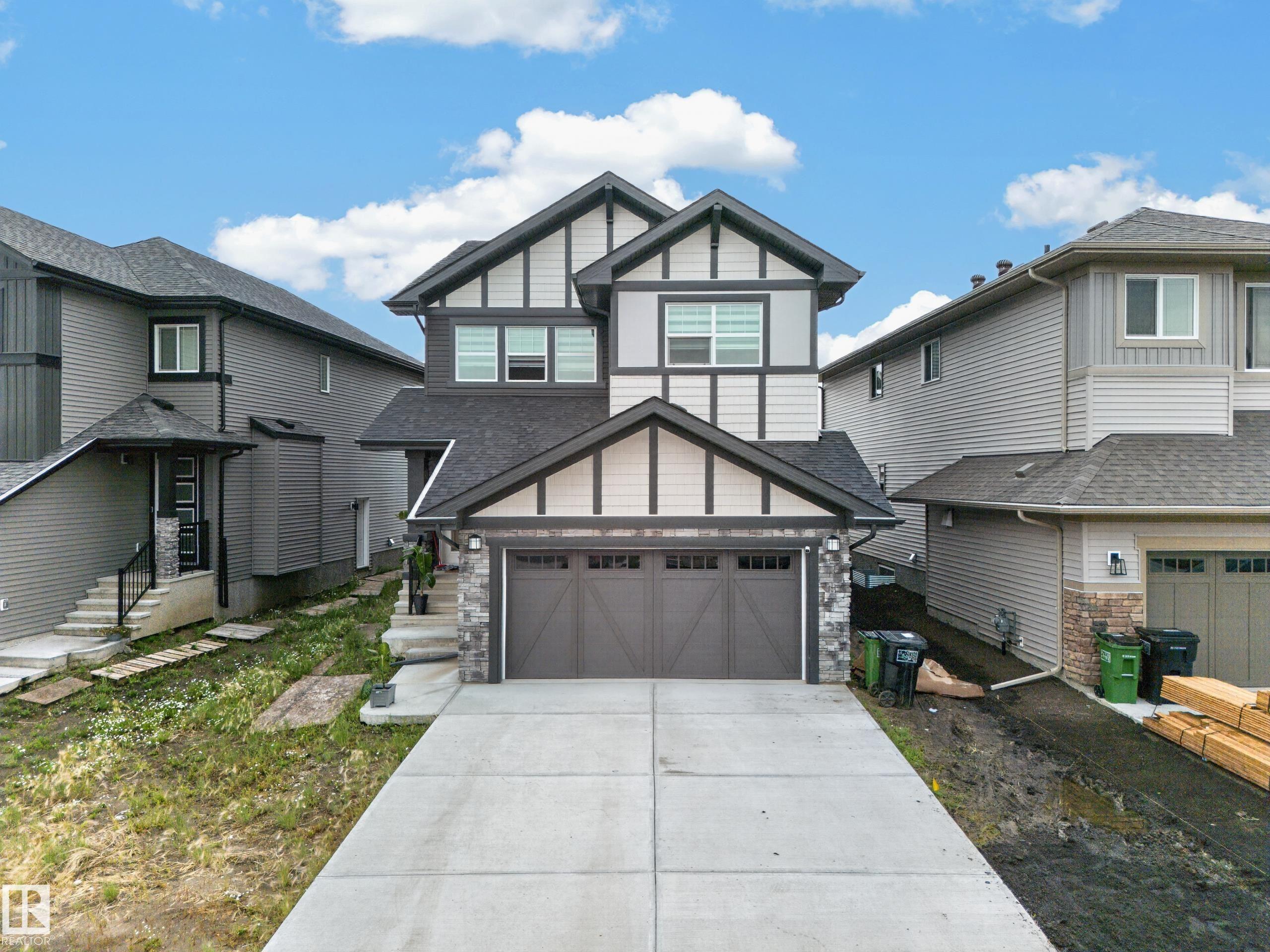 7011 177 Avenue, E4503715, Alberta,