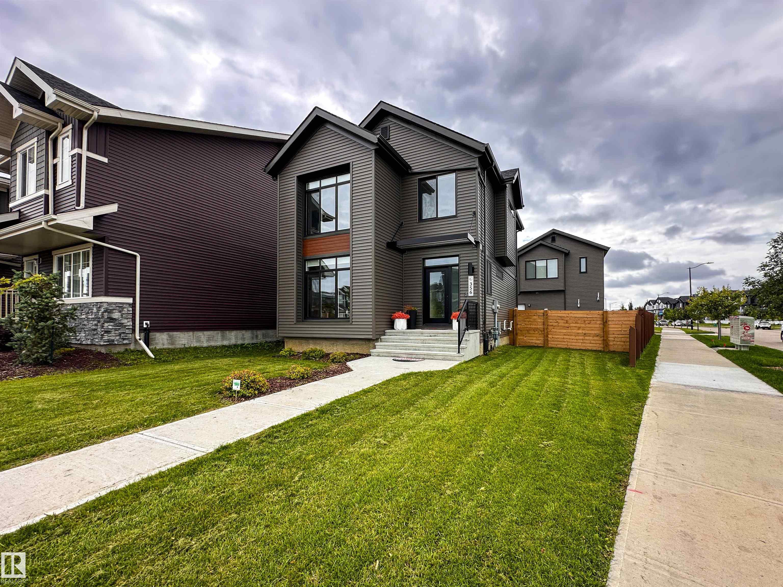 356 JENSEN LAKES Boulevard, E4503717, Alberta,