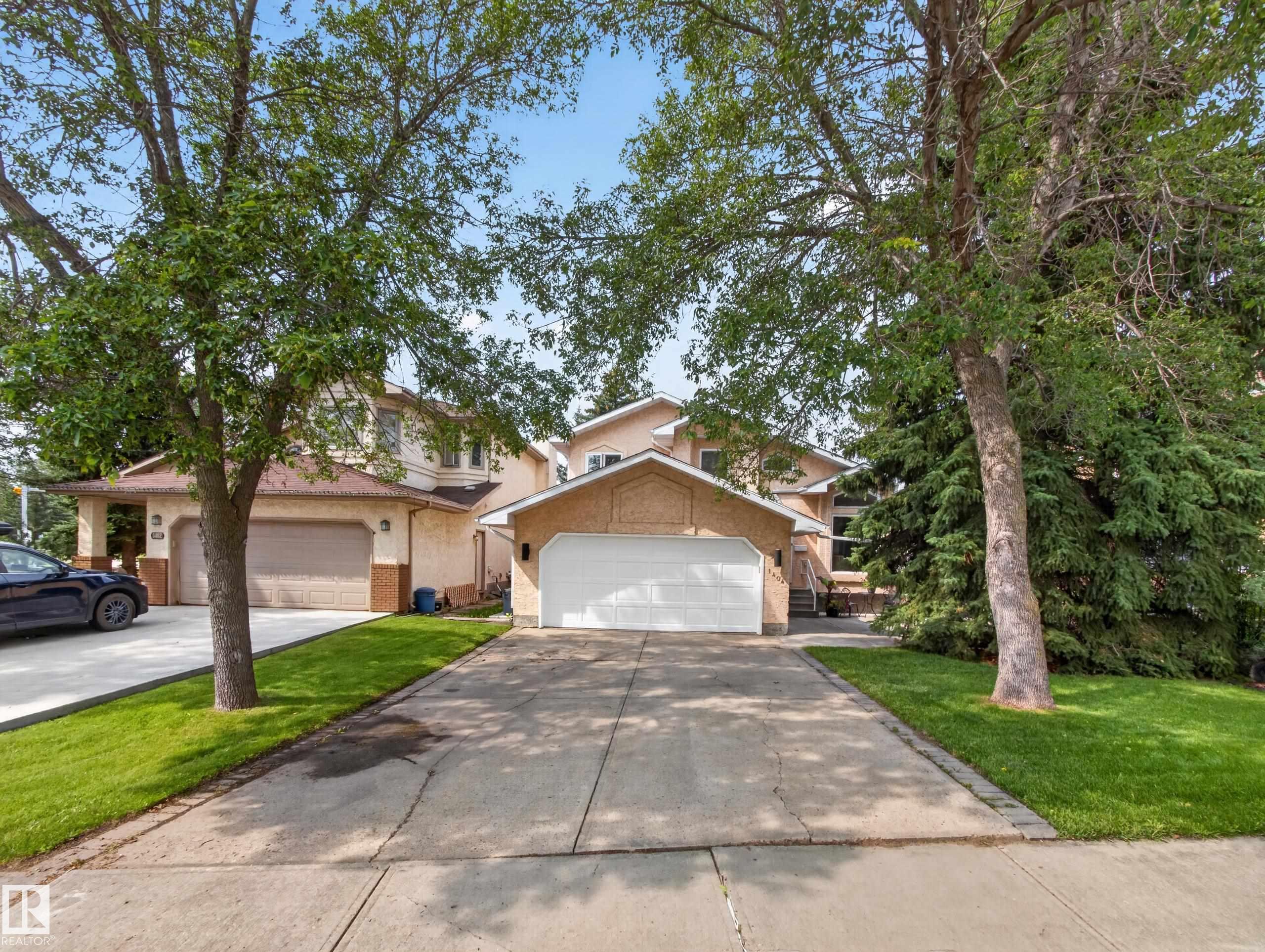 1404 FALCONER Road, E4503718, Alberta,