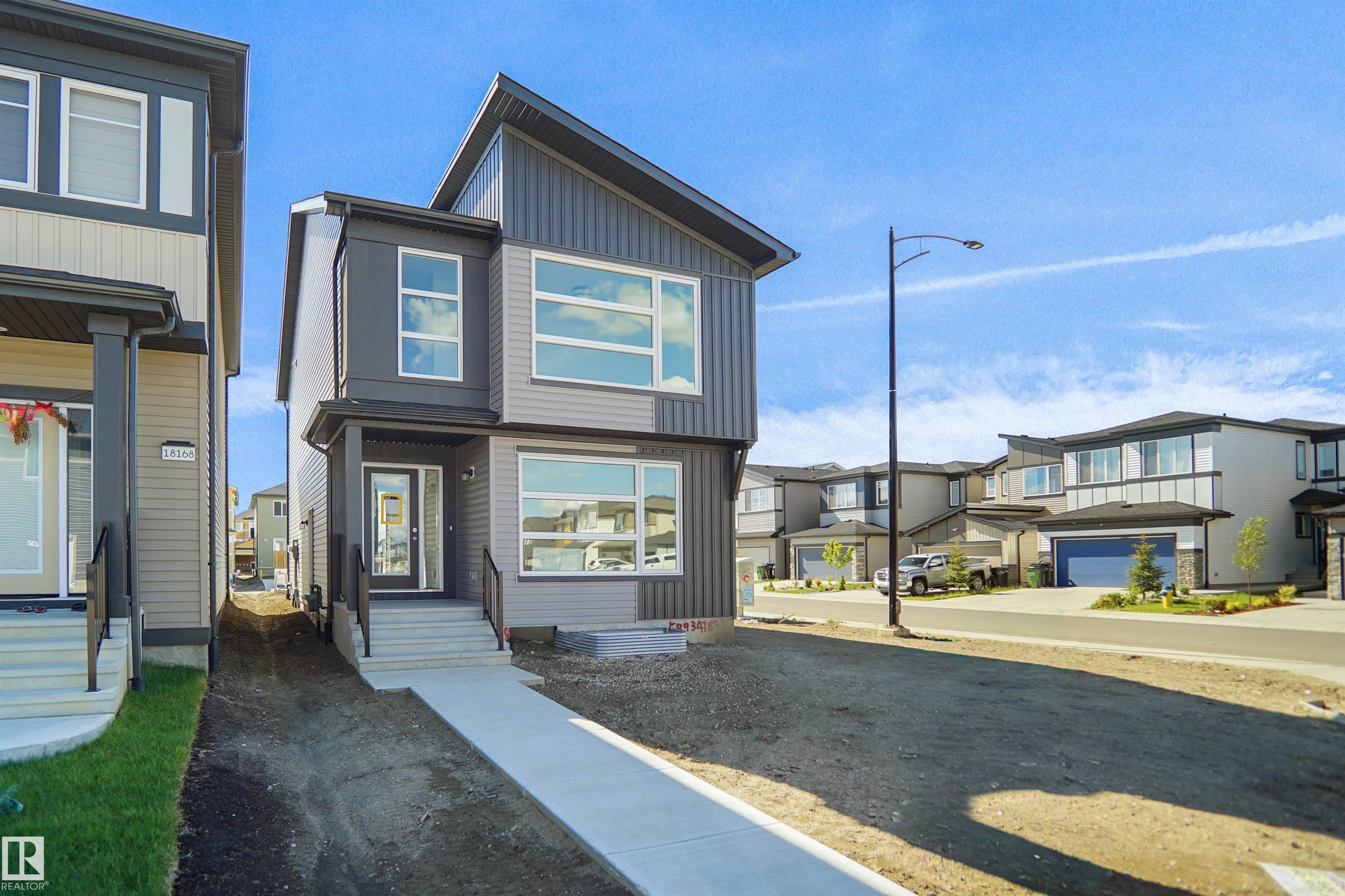 21208 25 Avenue, E4503722, Alberta,