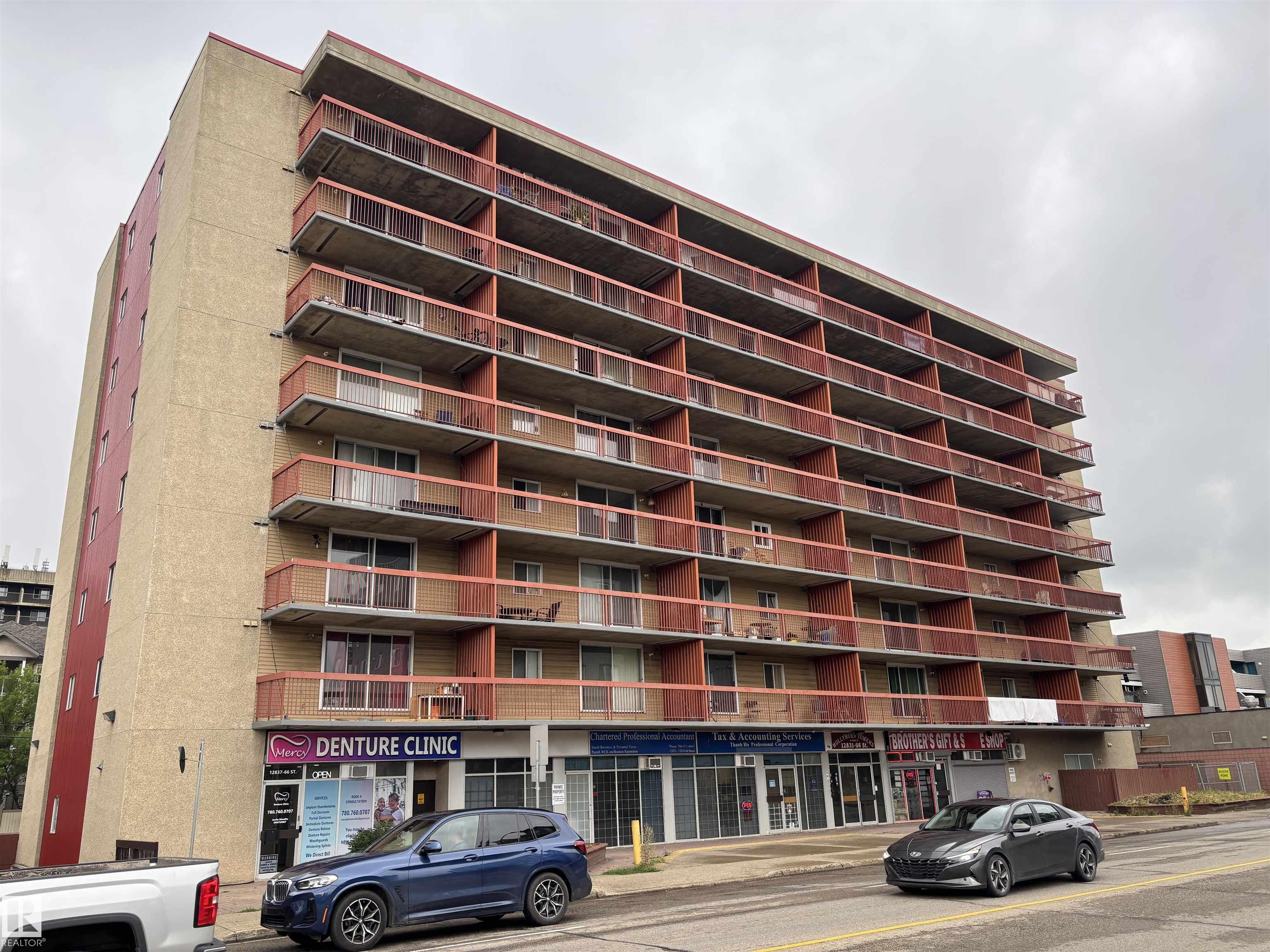 203 12831 66 Street, E4503723, Alberta,