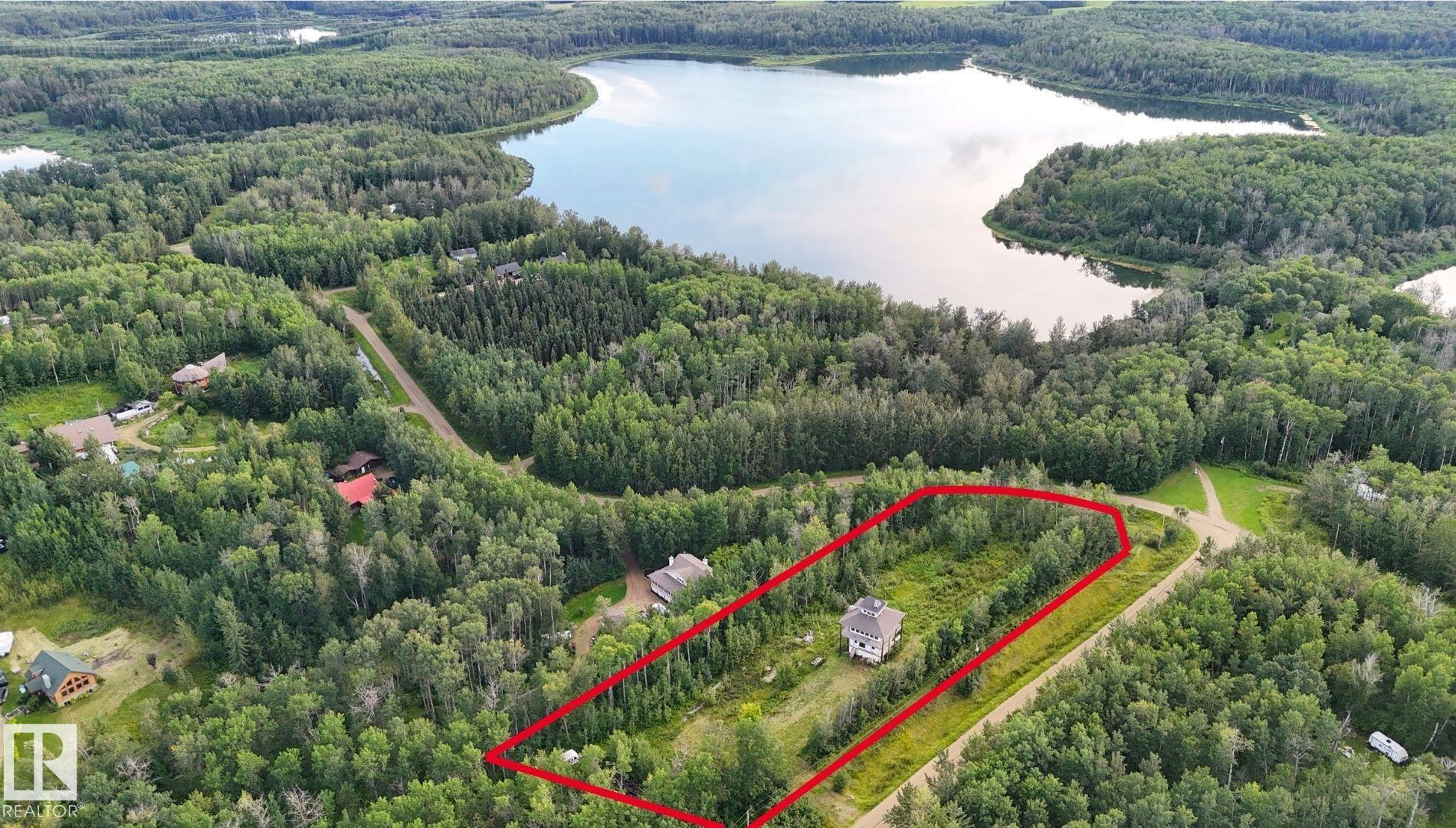60 52228 RGE ROAD 30, E4503726, Alberta,