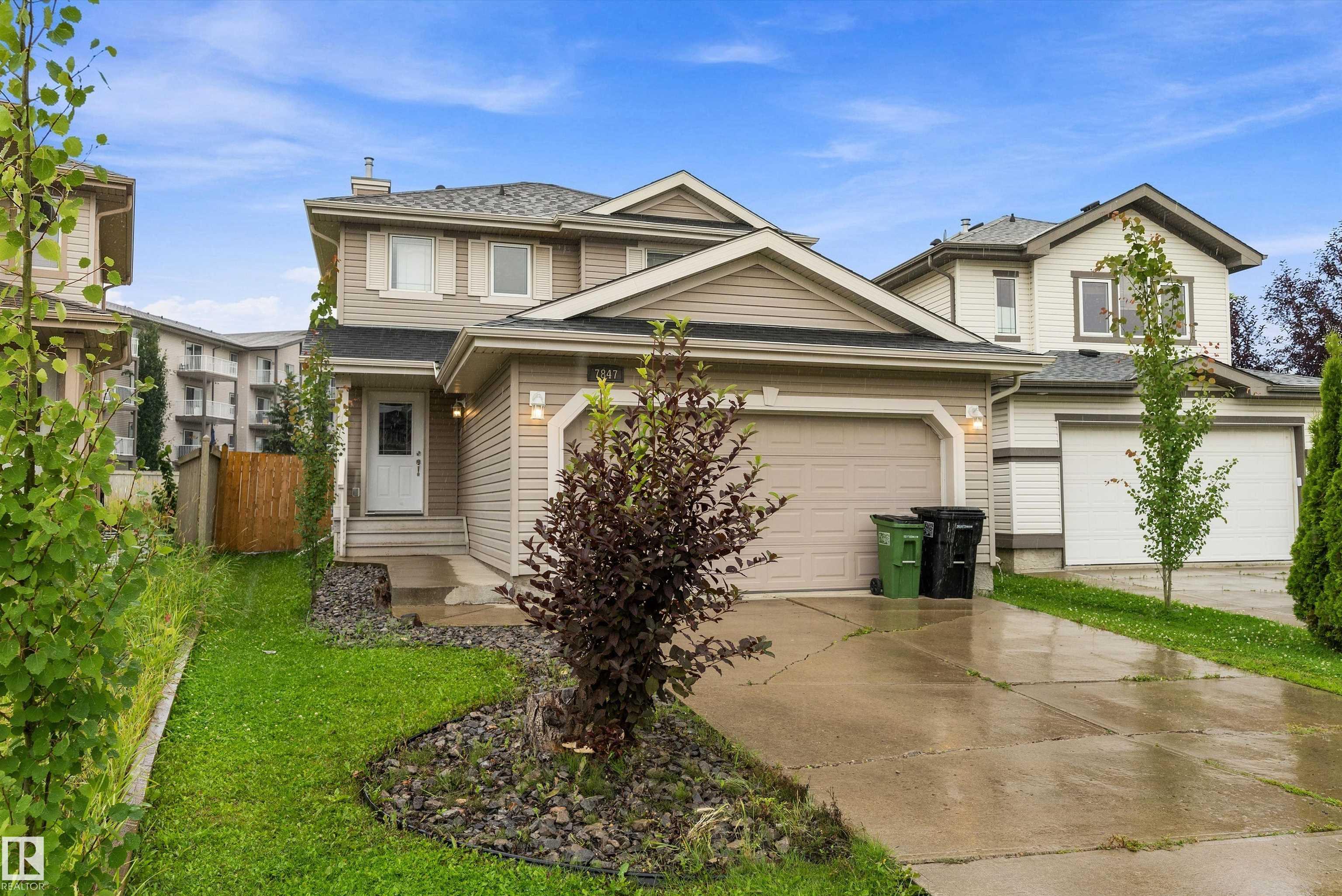 7847 7 Avenue, E4503727, Alberta,