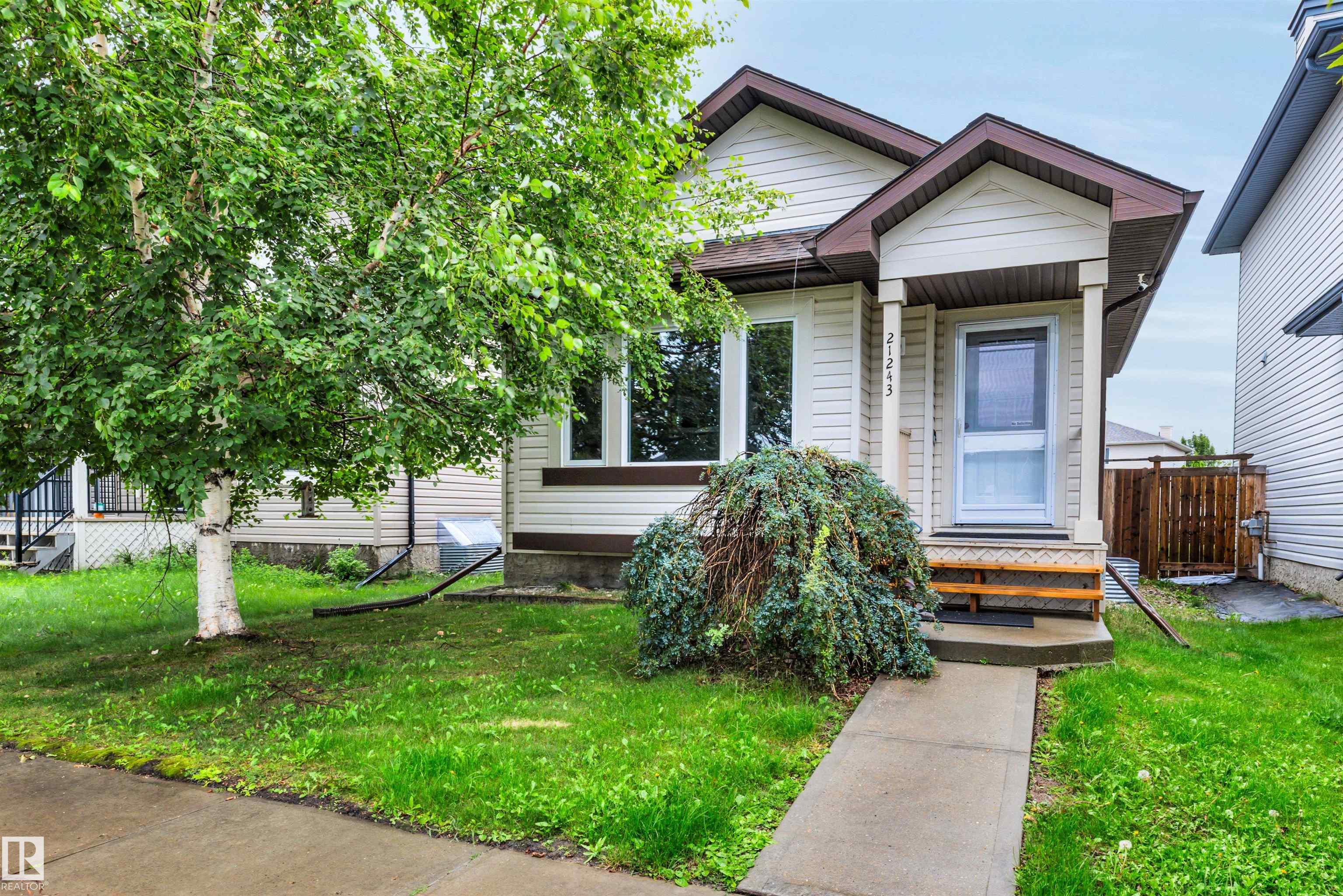 21243 91 Avenue, E4503734, Alberta,