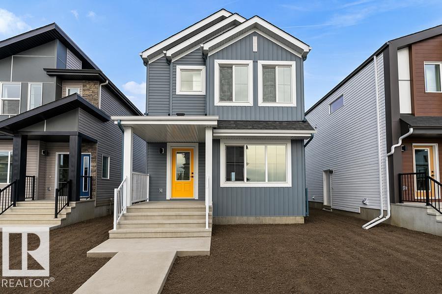 1216 MCLEOD Avenue, E4503736, Alberta,