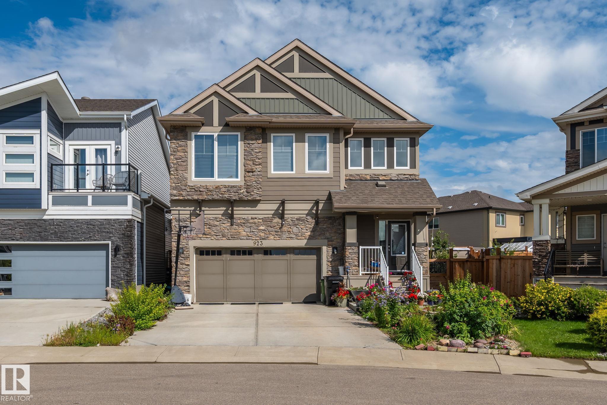 923 174st, E4503740, Alberta,