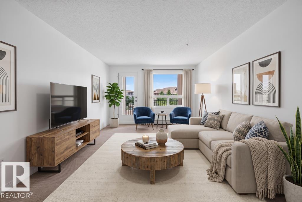 2309 7343 SOUTH TERWILLEGAR Drive, E4503745, Alberta,