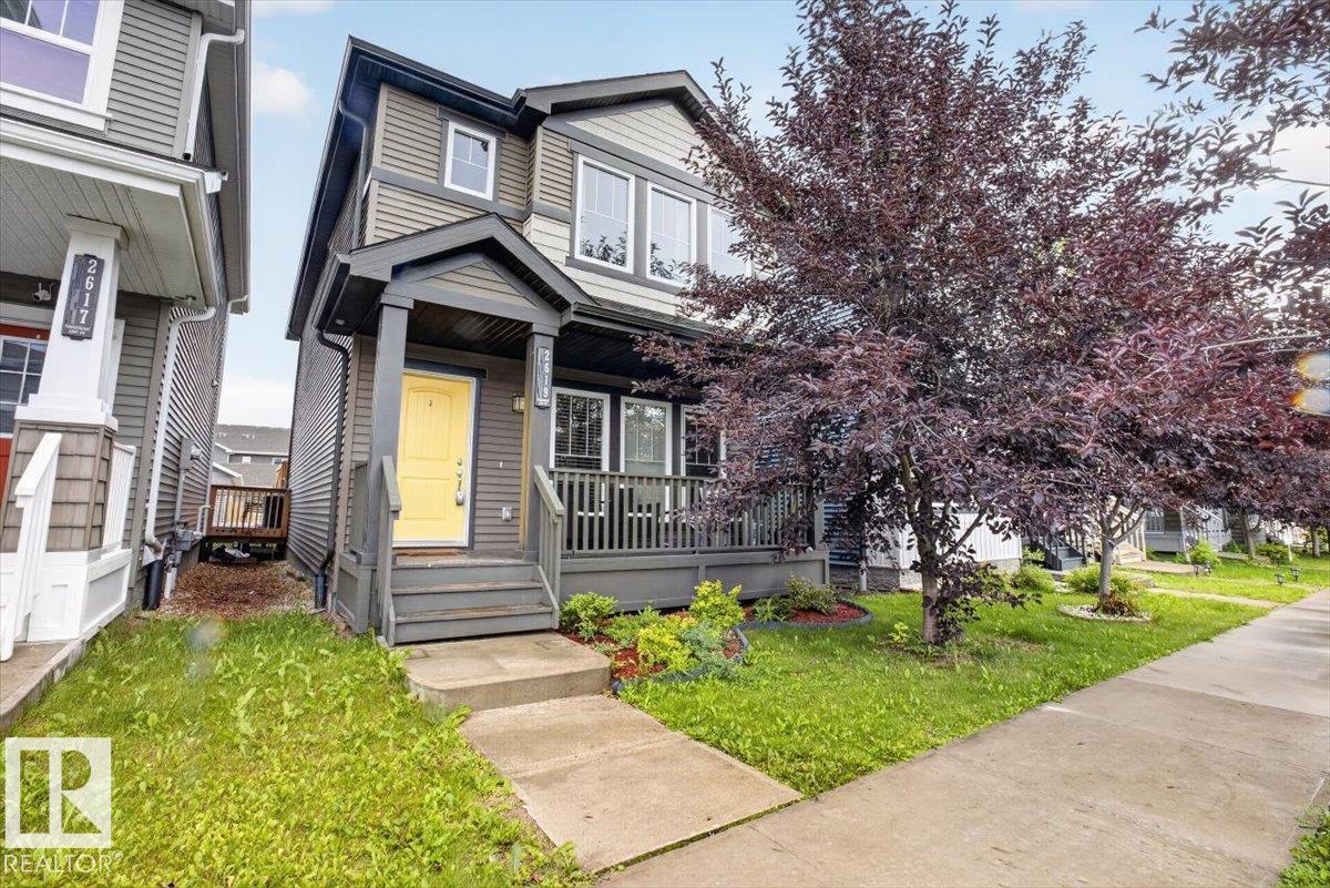 2619 CHOKECHERRY Lane, E4503746, Alberta,