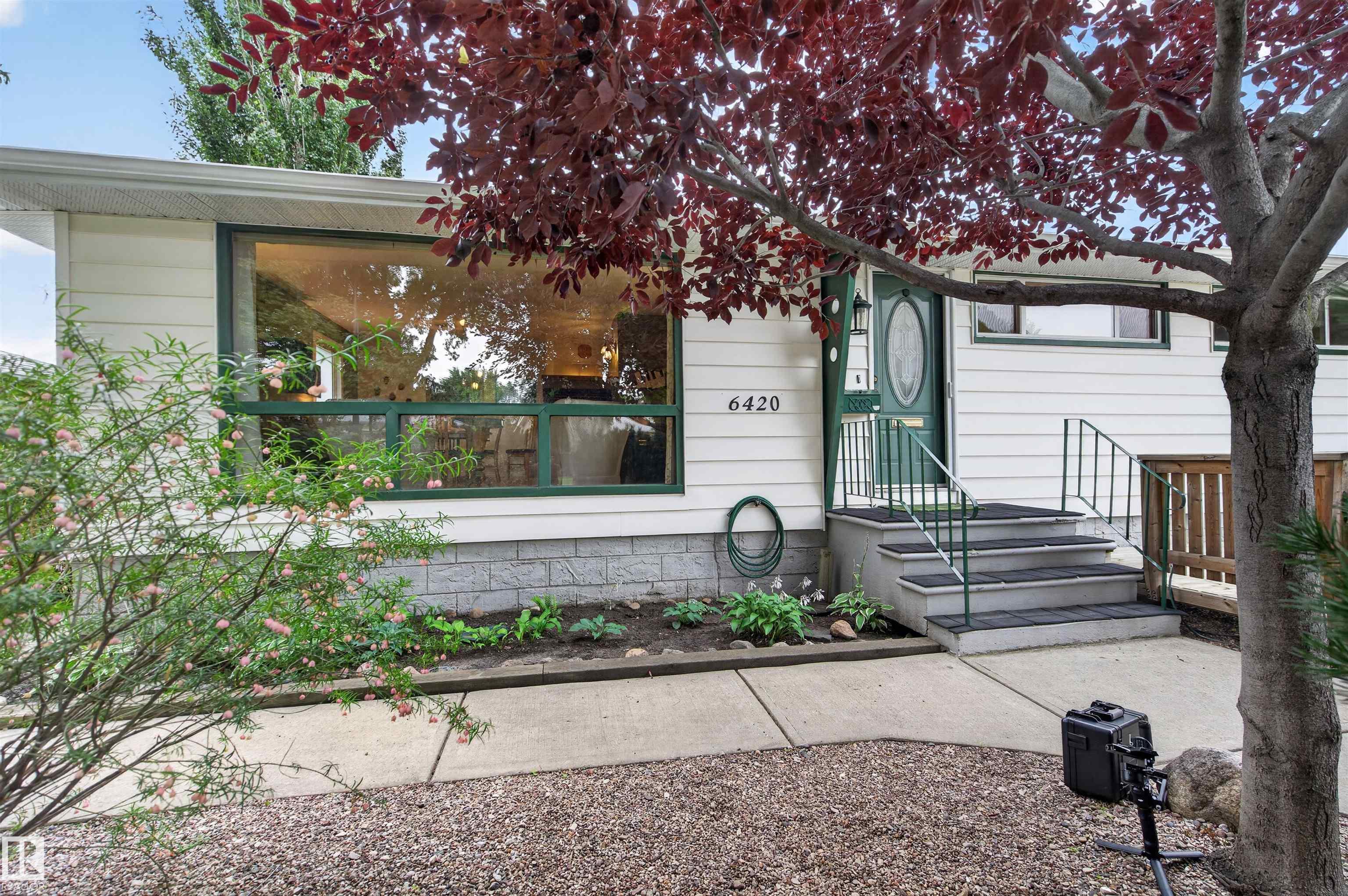 6420 86 Street, E4503747, Alberta,