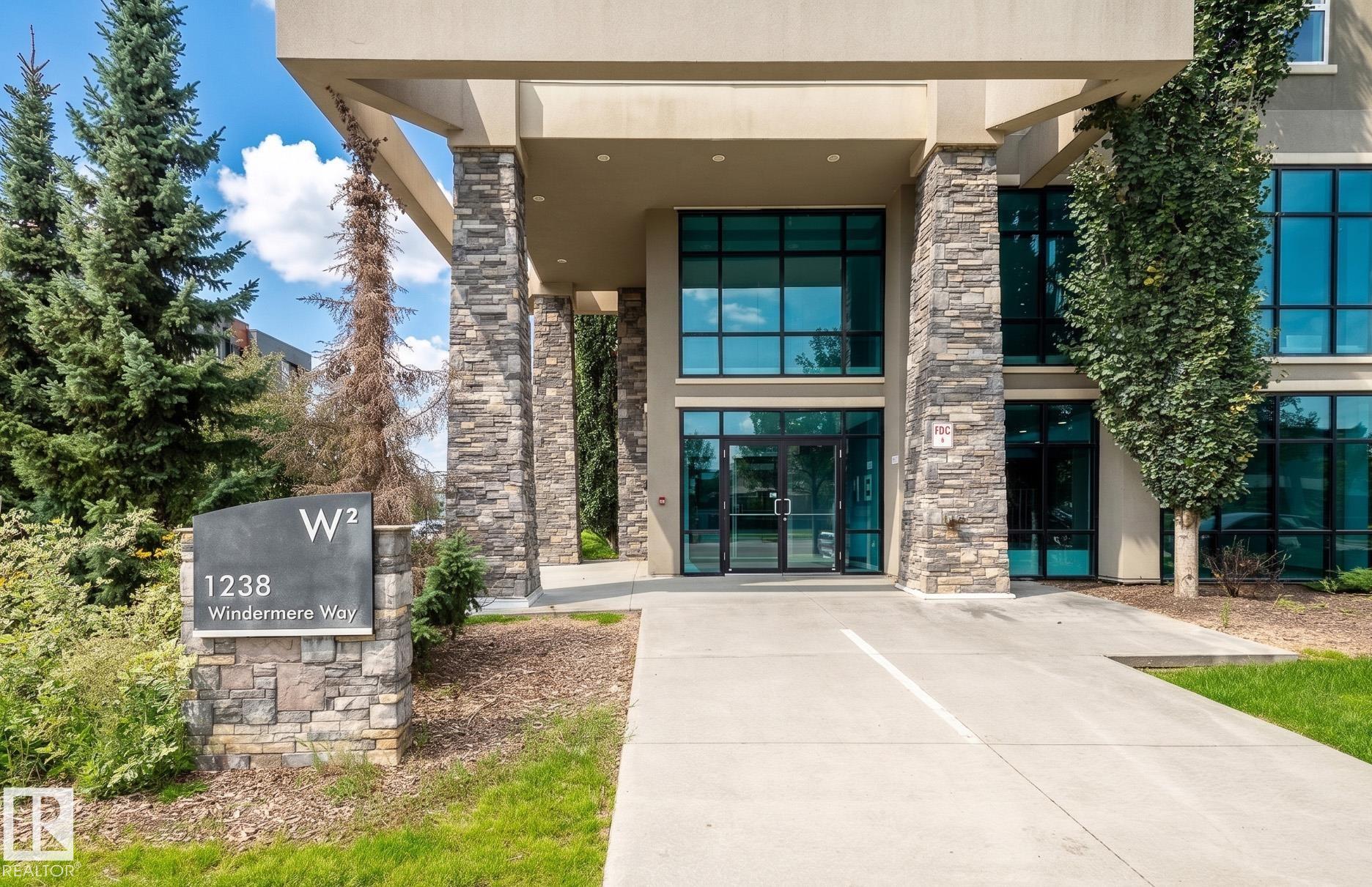 114 1238 Windermere Way, E4503750, Alberta,