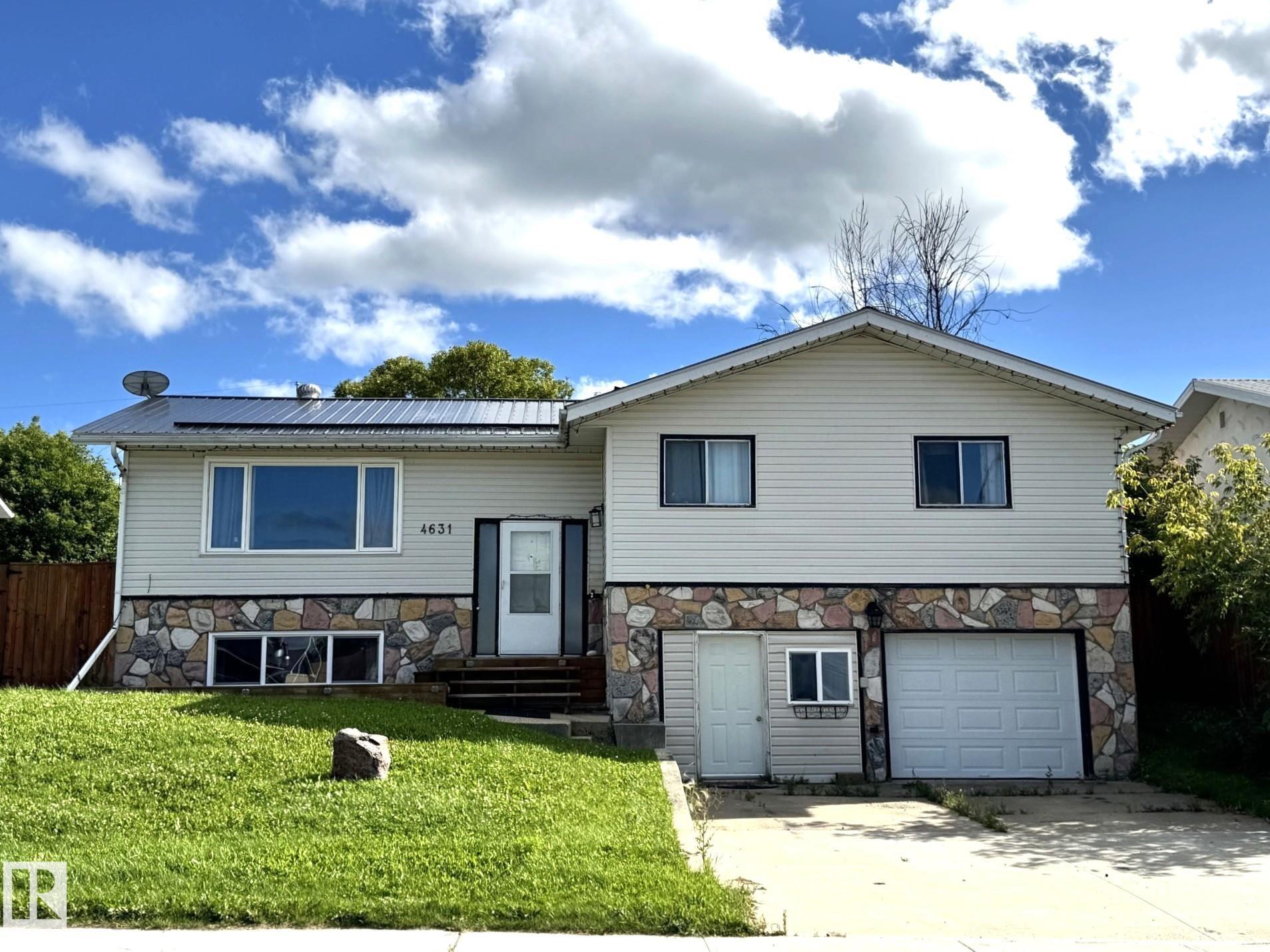 4631 47 Avenue, E4503755, Alberta,
