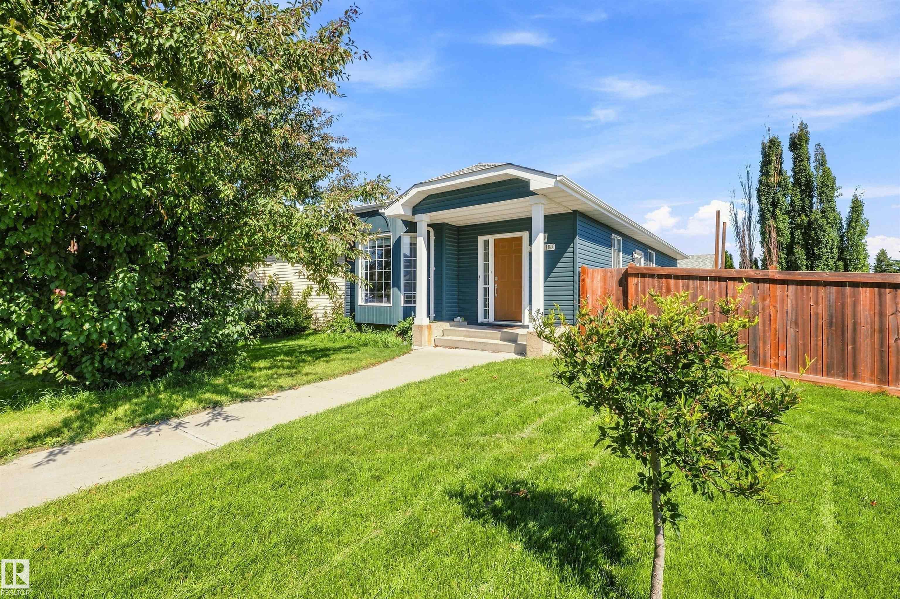 7407 187 Street, E4503767, Alberta,