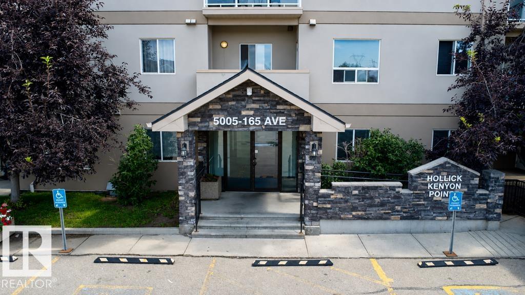 317 5005 165 Avenue NW, E4503770, Alberta,