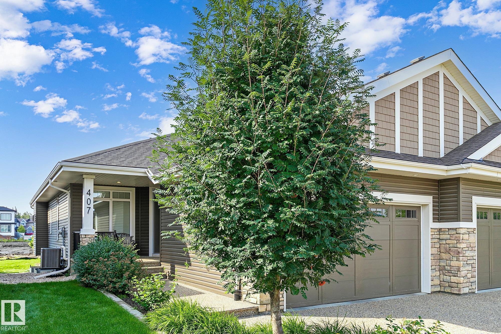 50 HEATHERGLEN Drive, E4503774, Alberta,
