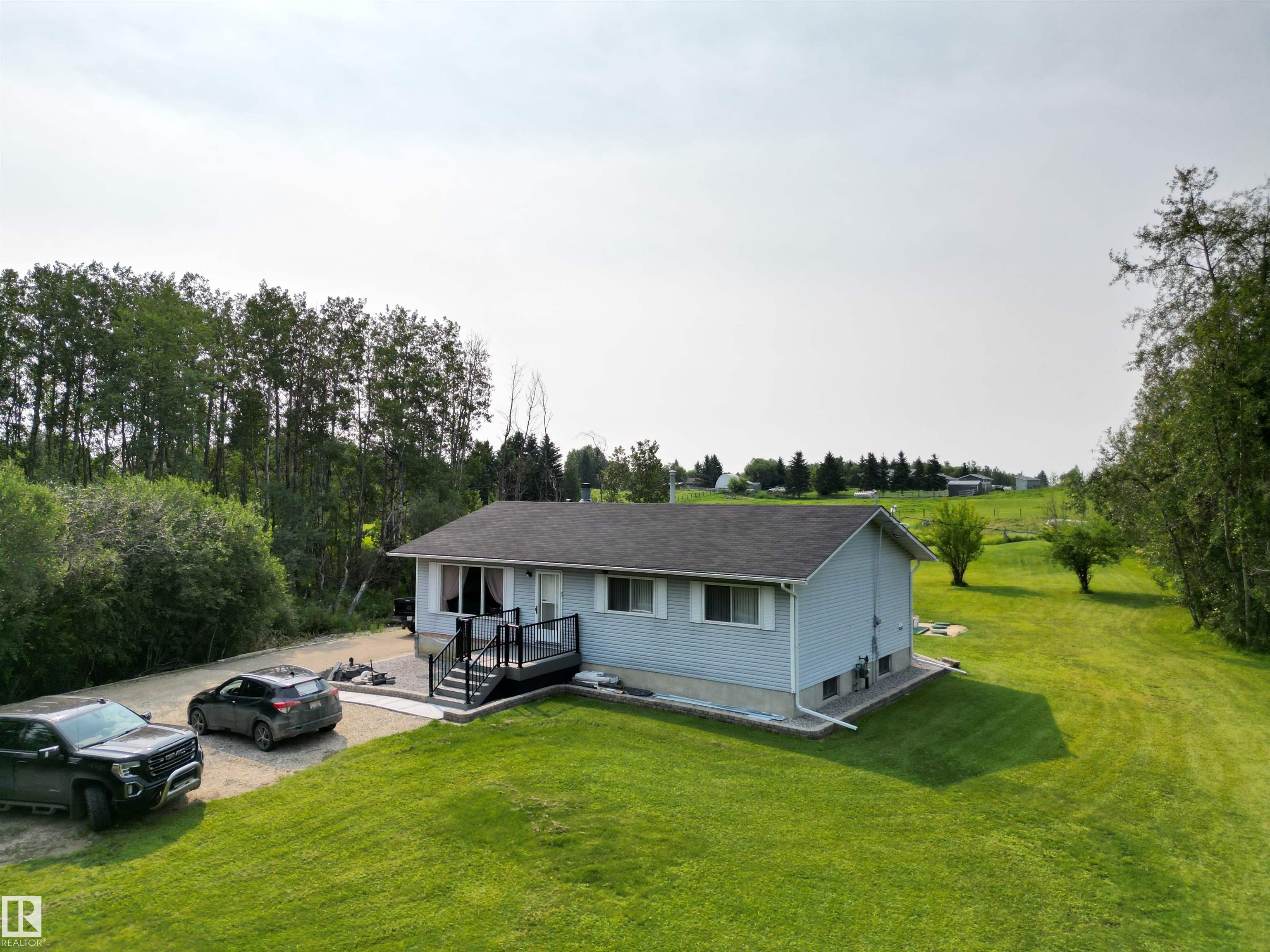 254 52411 RGE ROAD 214, E4503775, Alberta,