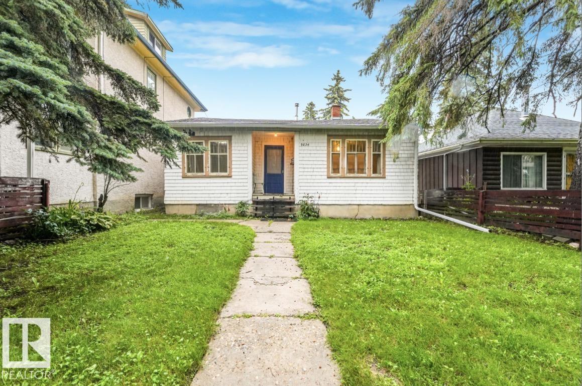 9824 91 Avenue, E4503780, Alberta,