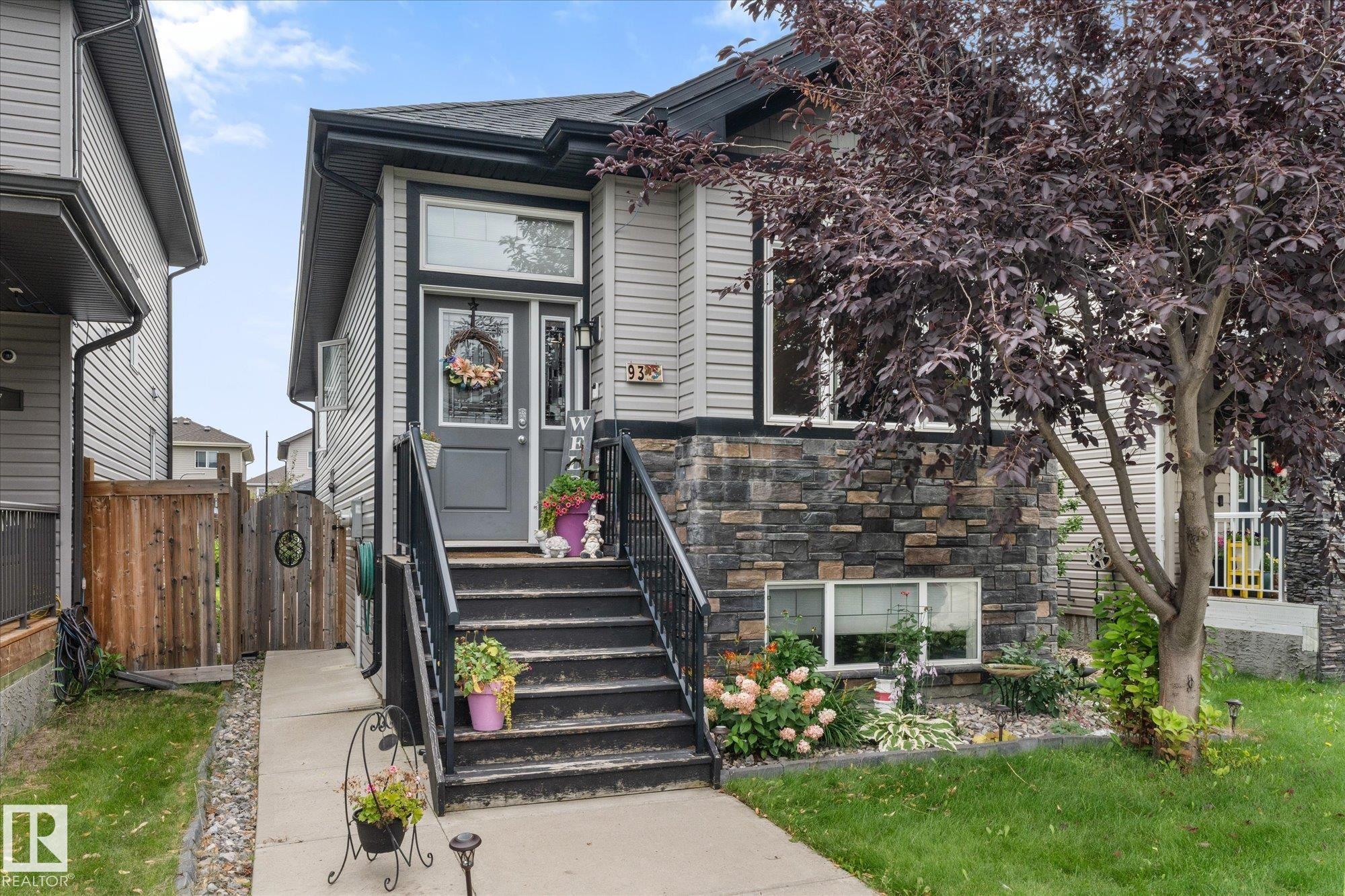 93 DURRAND Bend, E4503781, Alberta,