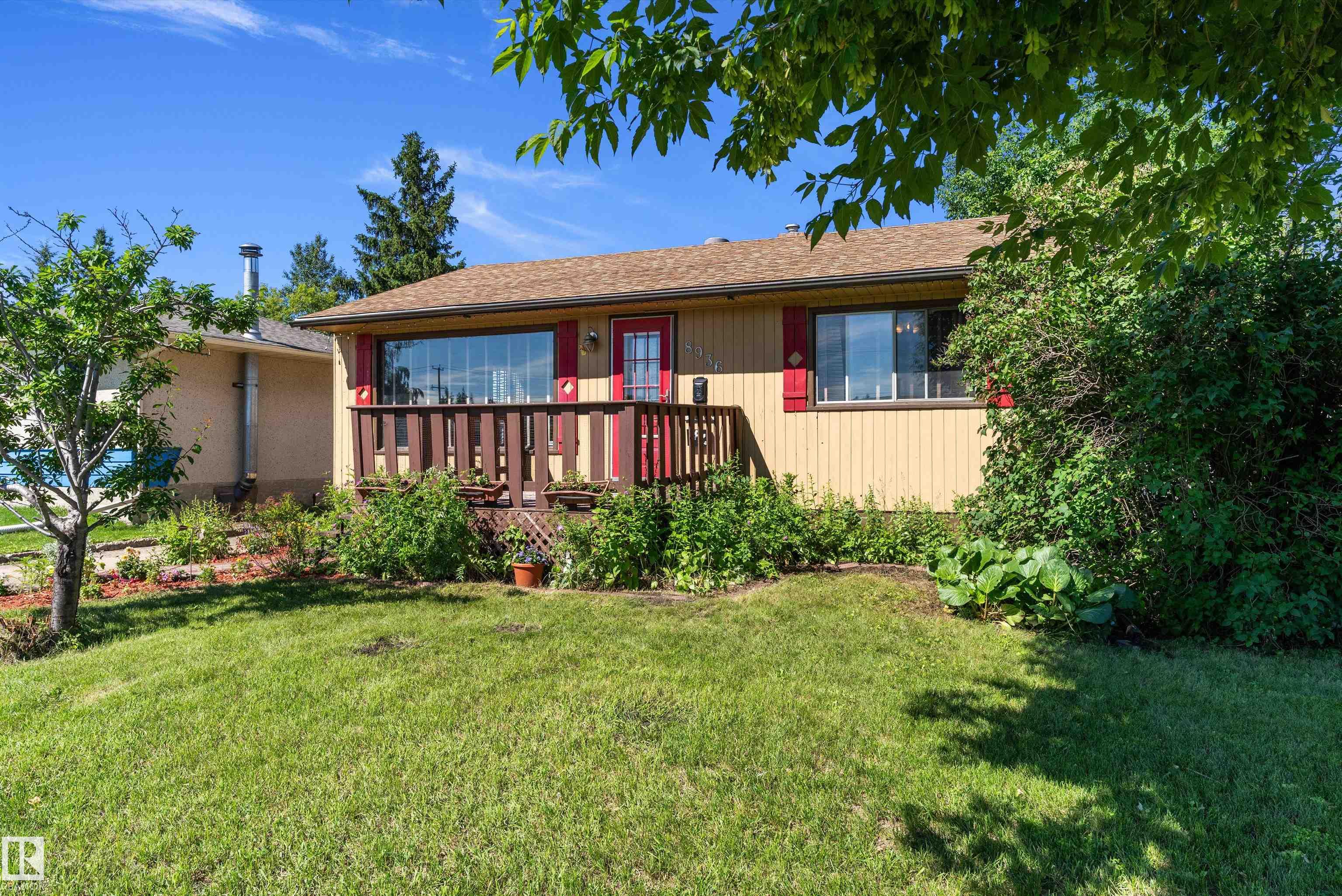 8936 154 Street, E4503788, Alberta,