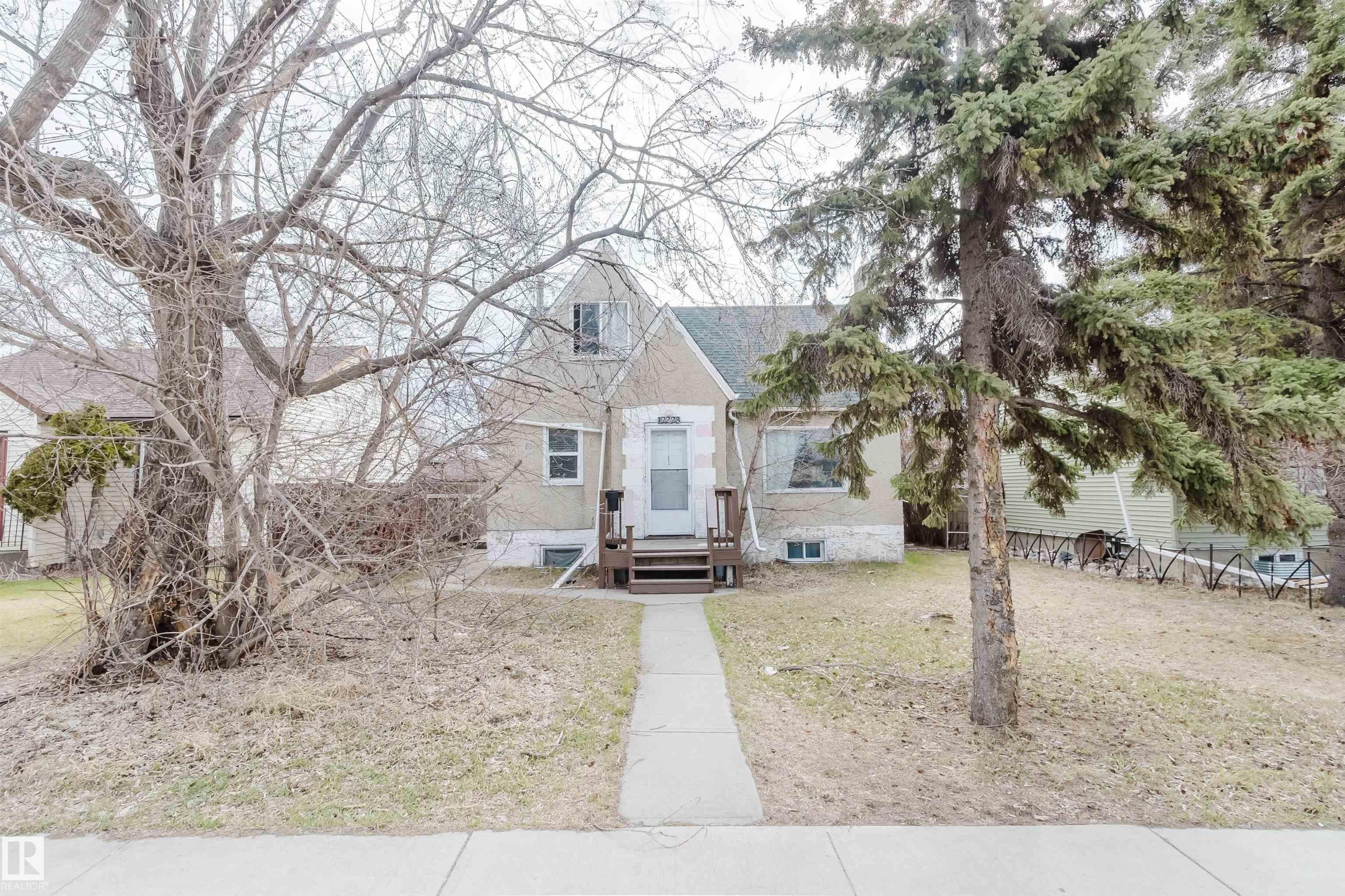 12223 127 Street, E4503789, Alberta,