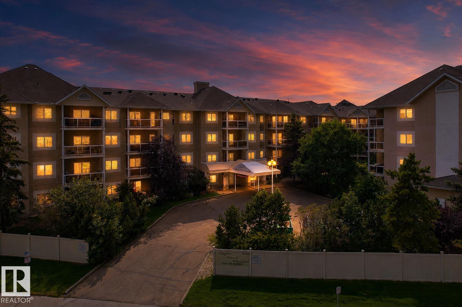 101 10511 42 Avenue, E4503791, Alberta,