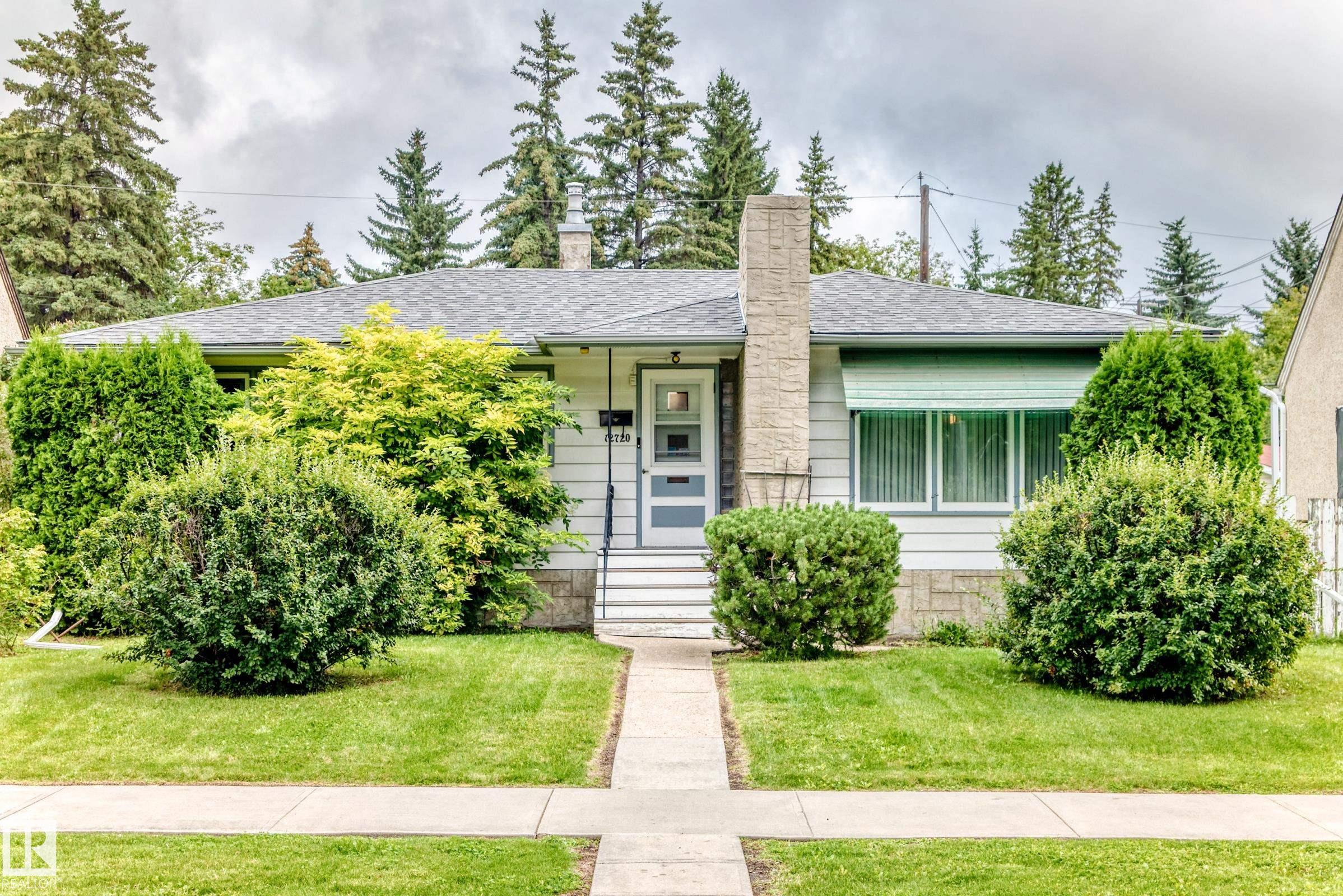 12720 120 Avenue NW, E4503793, Alberta,