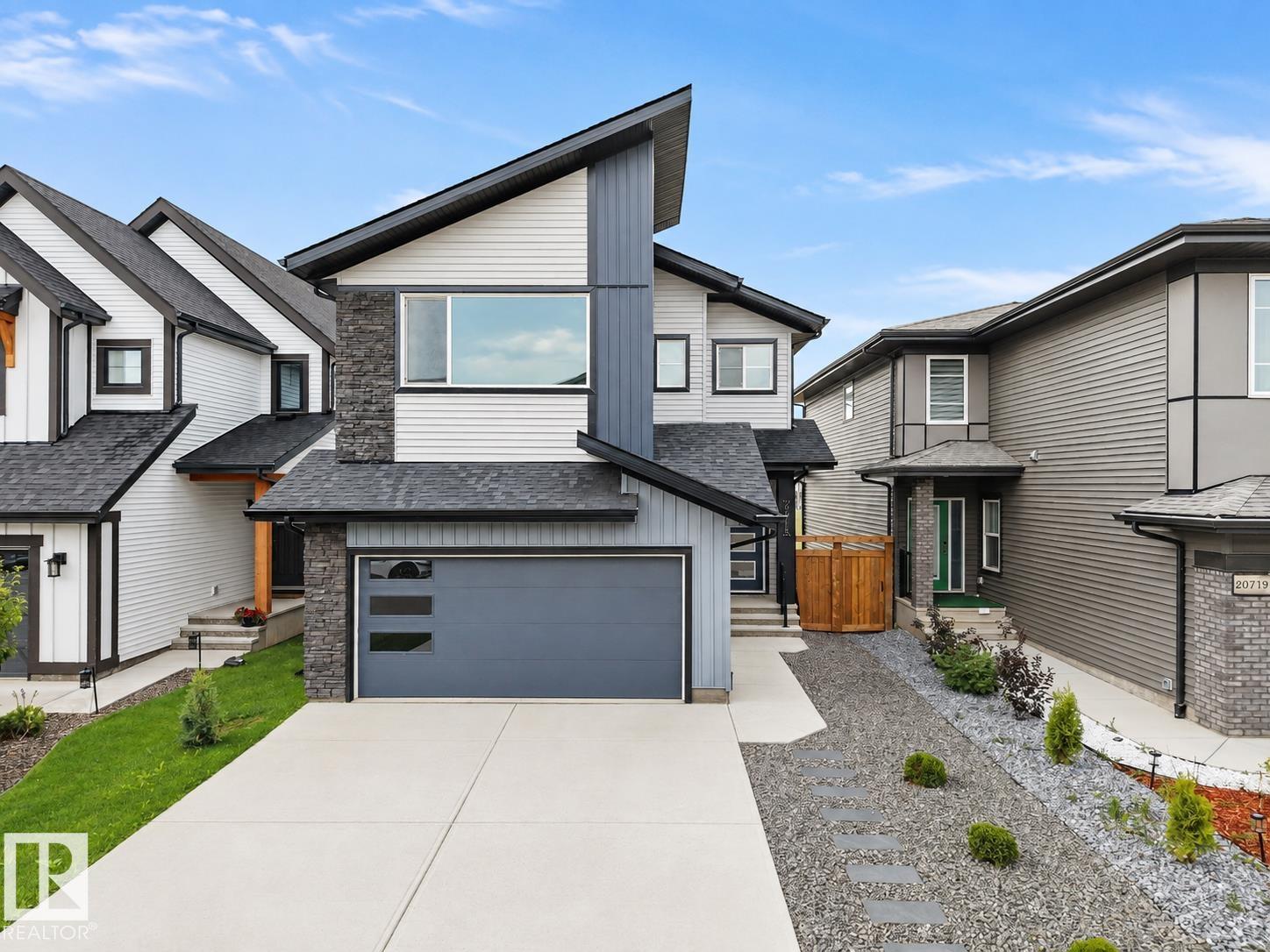20715 27 Avenue, E4503796, Alberta,