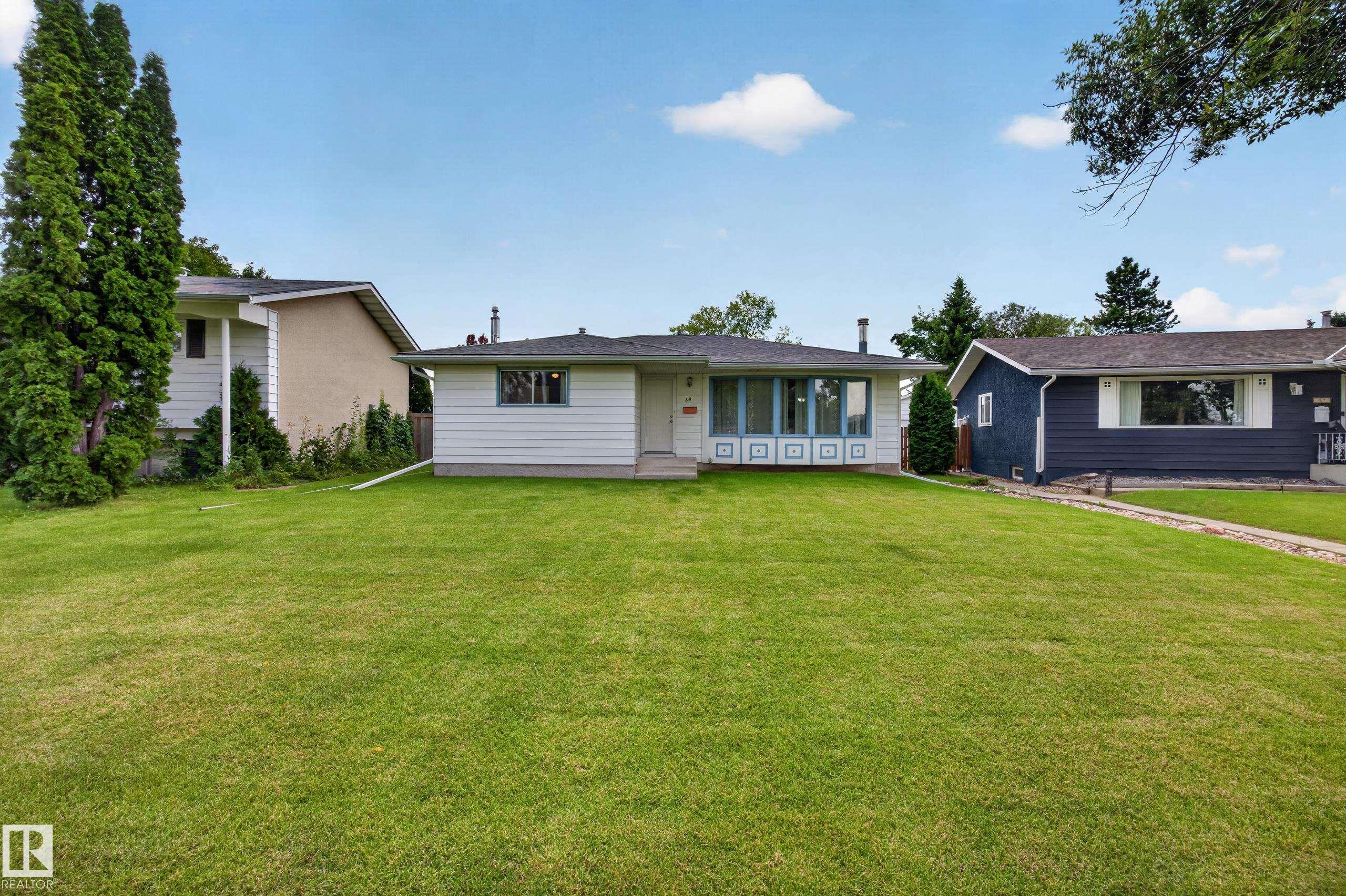 39 APACHE Crescent, E4503799, Alberta,