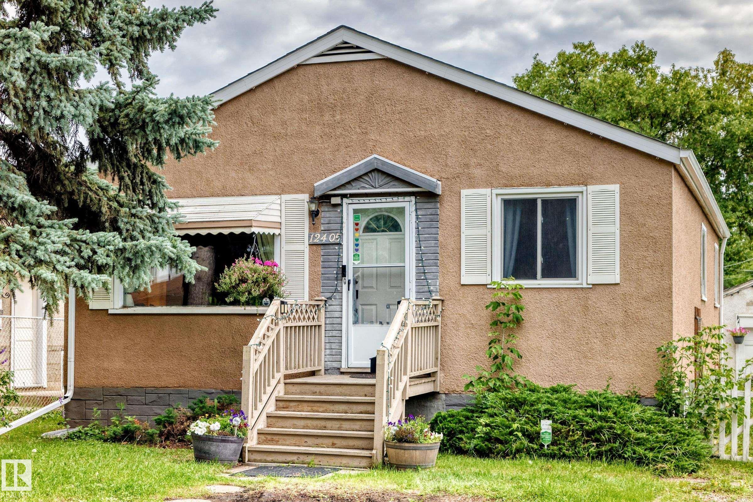 12405 126 Street, E4503800, Alberta,